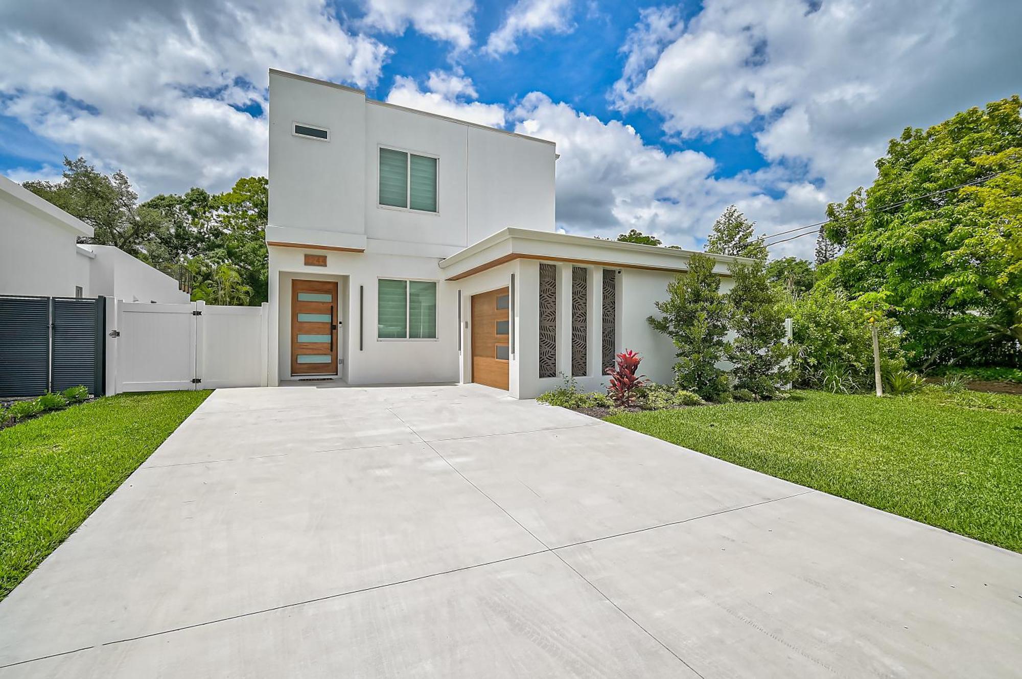 Paradise Found Sarasota
