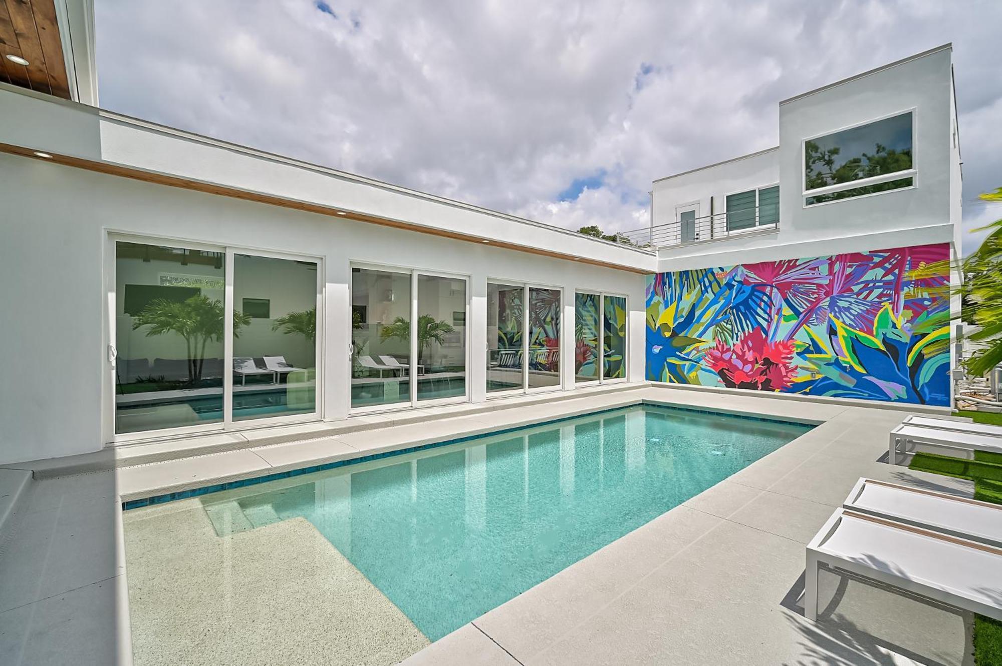Holiday home Paradise Found Sarasota