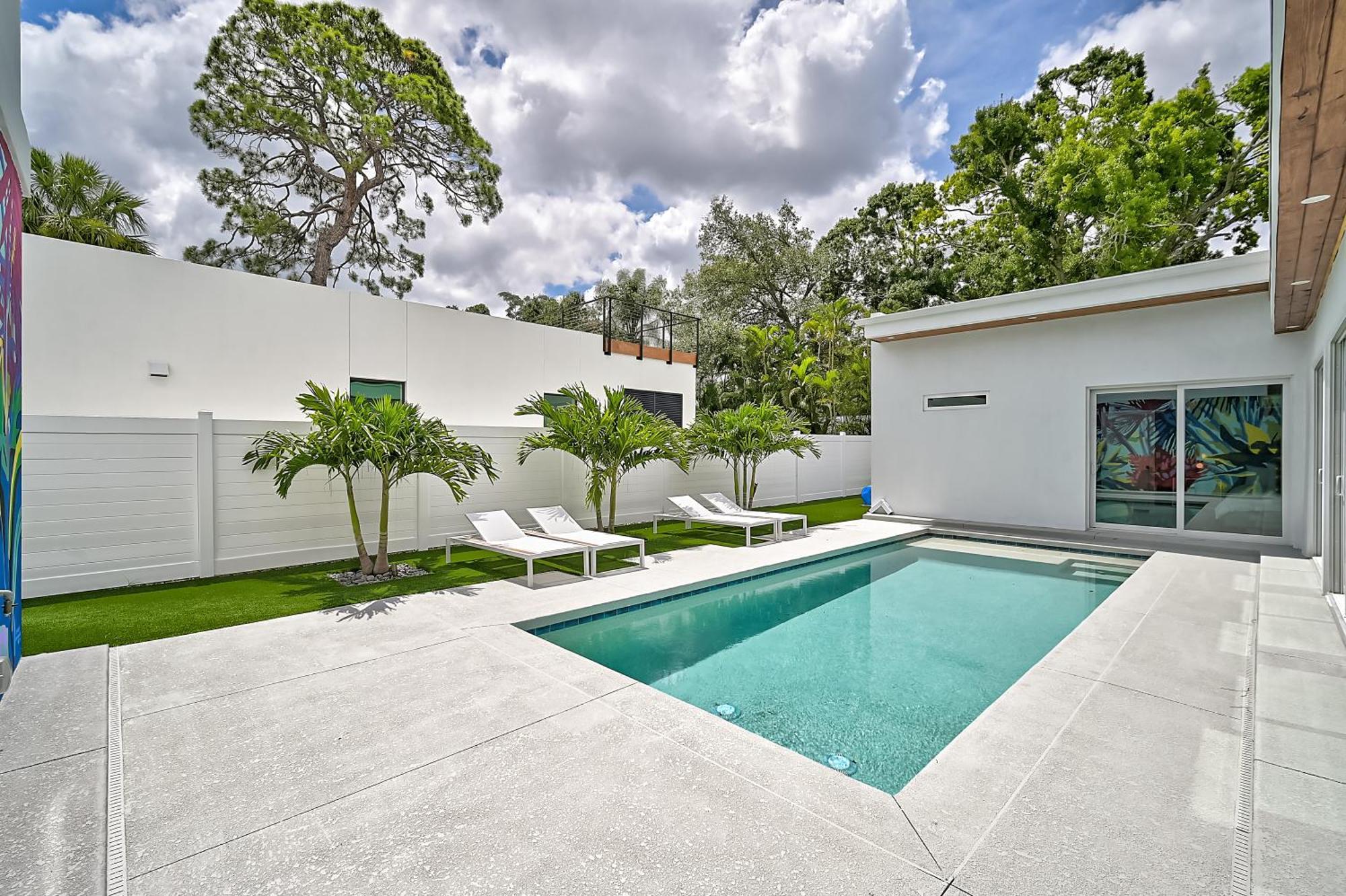 Holiday home Paradise Found Sarasota