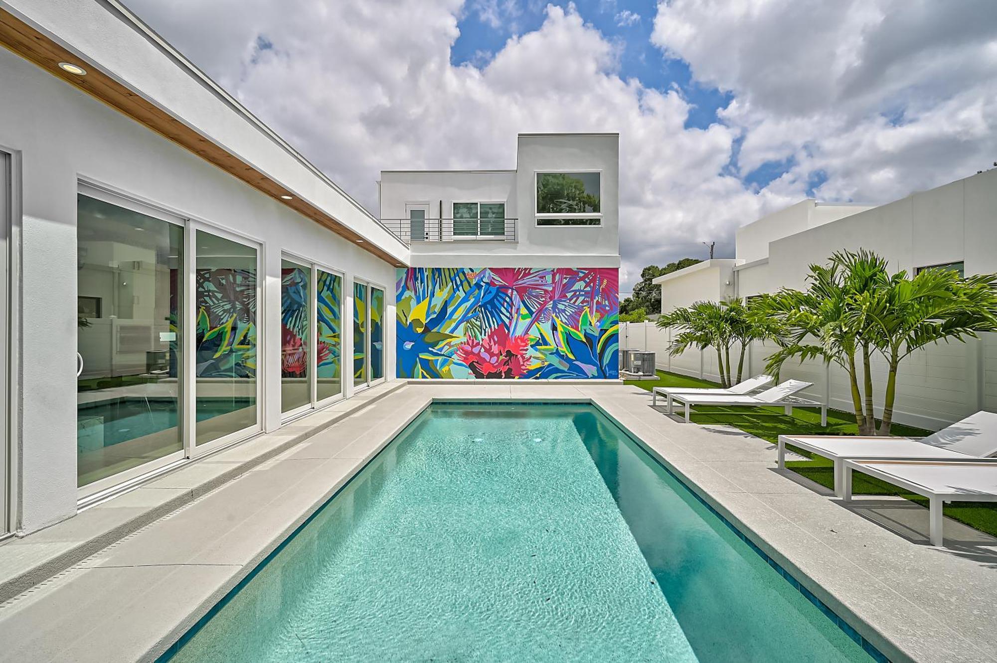 Paradise Found Sarasota
