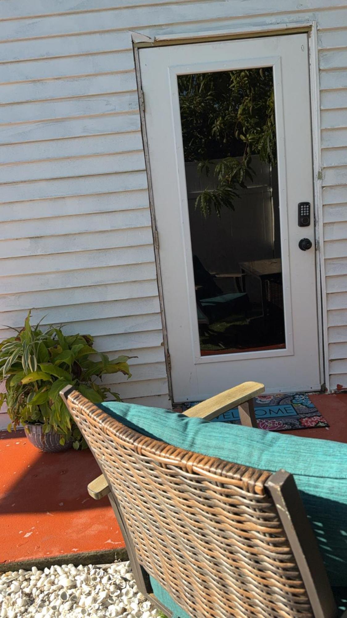 Tiny House * Sarasota