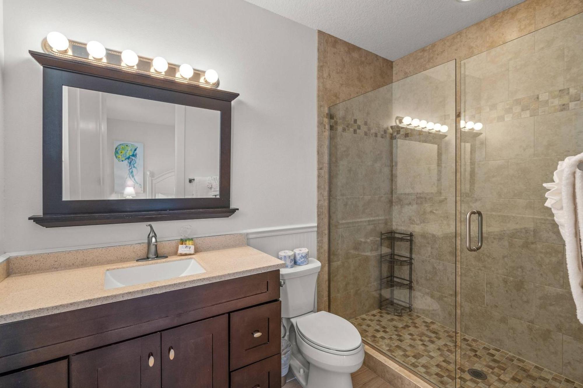 Lido Dream Getaway Duplex S *