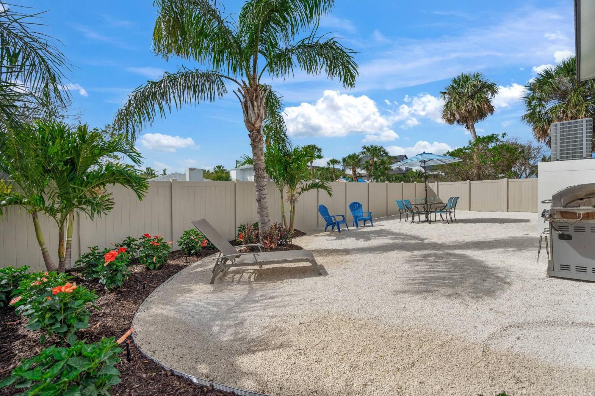 Lido Dream Getaway Duplex S Holiday home Sarasota