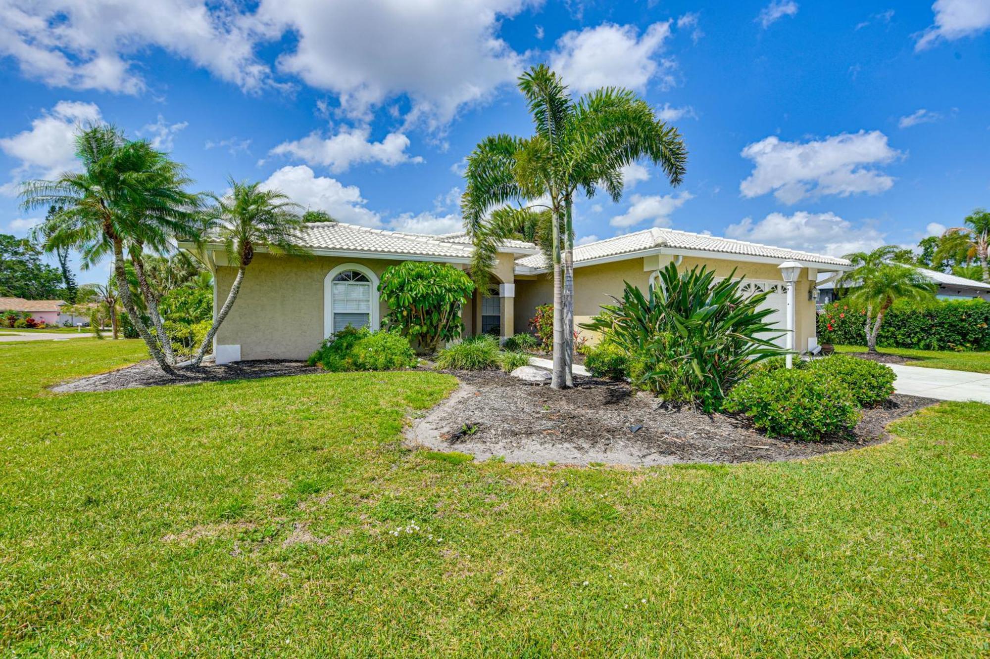 Holiday home Lanai, And Sunset Views In Sarasota
