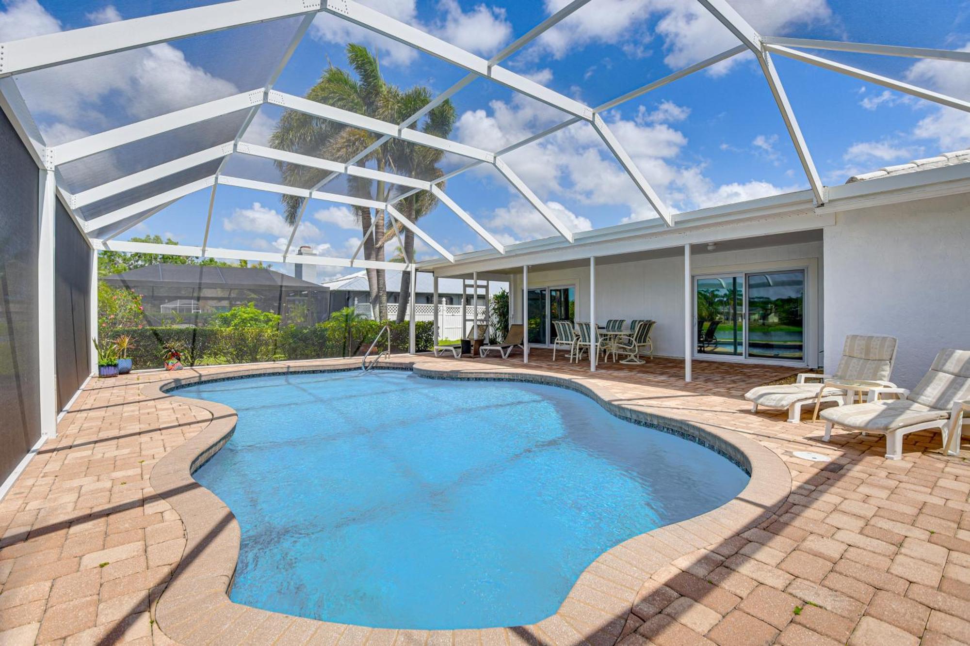 Lanai, And Sunset Views In *