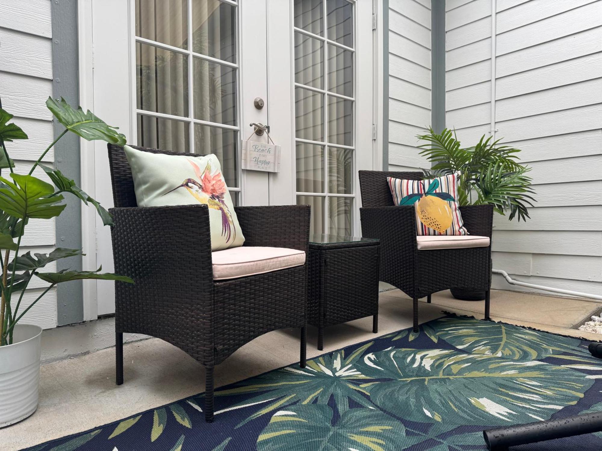 Holiday home Location Siesta 1 Mile Away With Hot Sarasota
