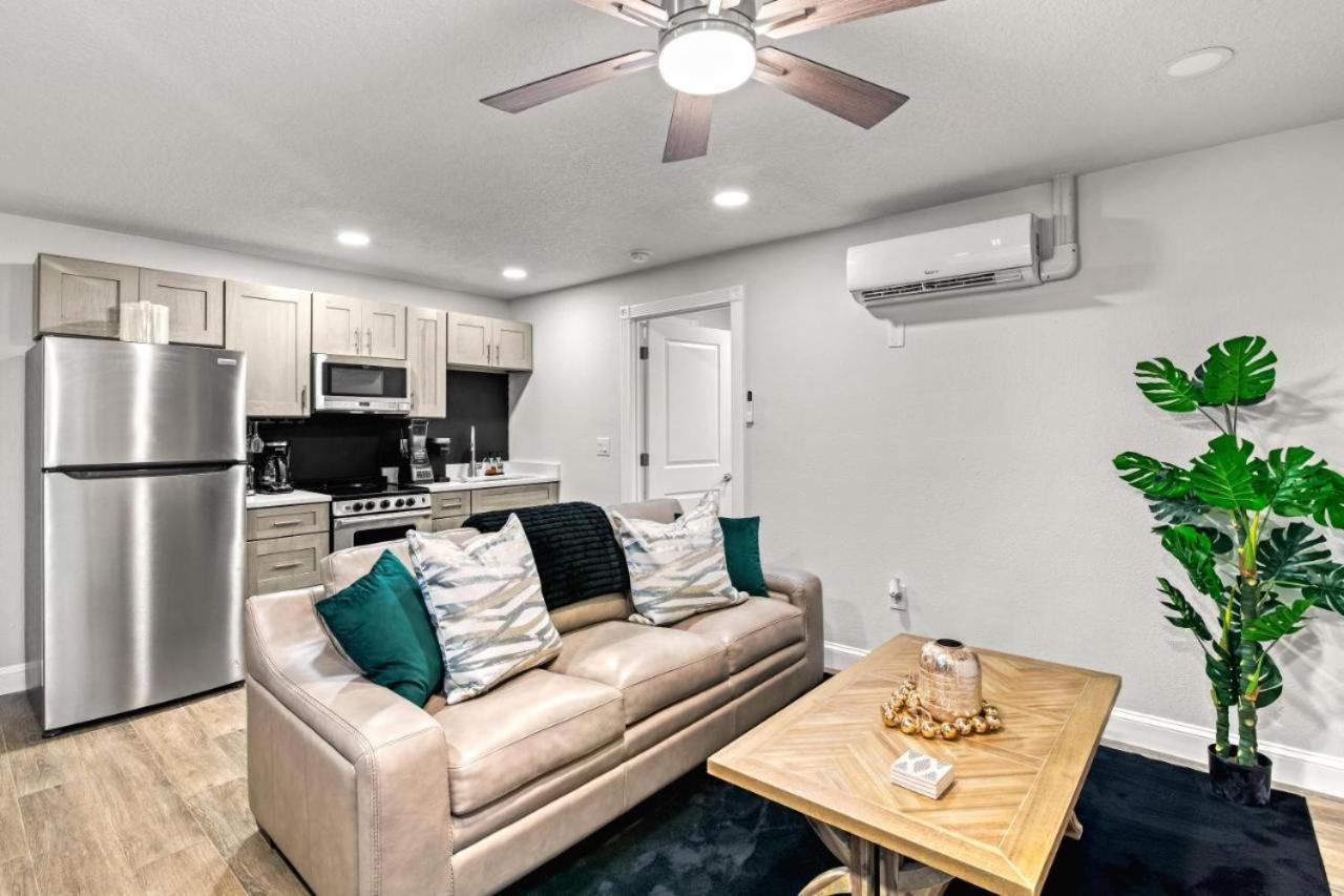 2br Coconut 800ft Walk To Games