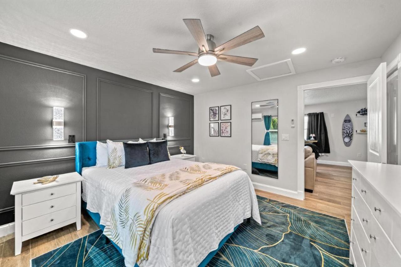 2br Coconut 800ft Walk To Games *