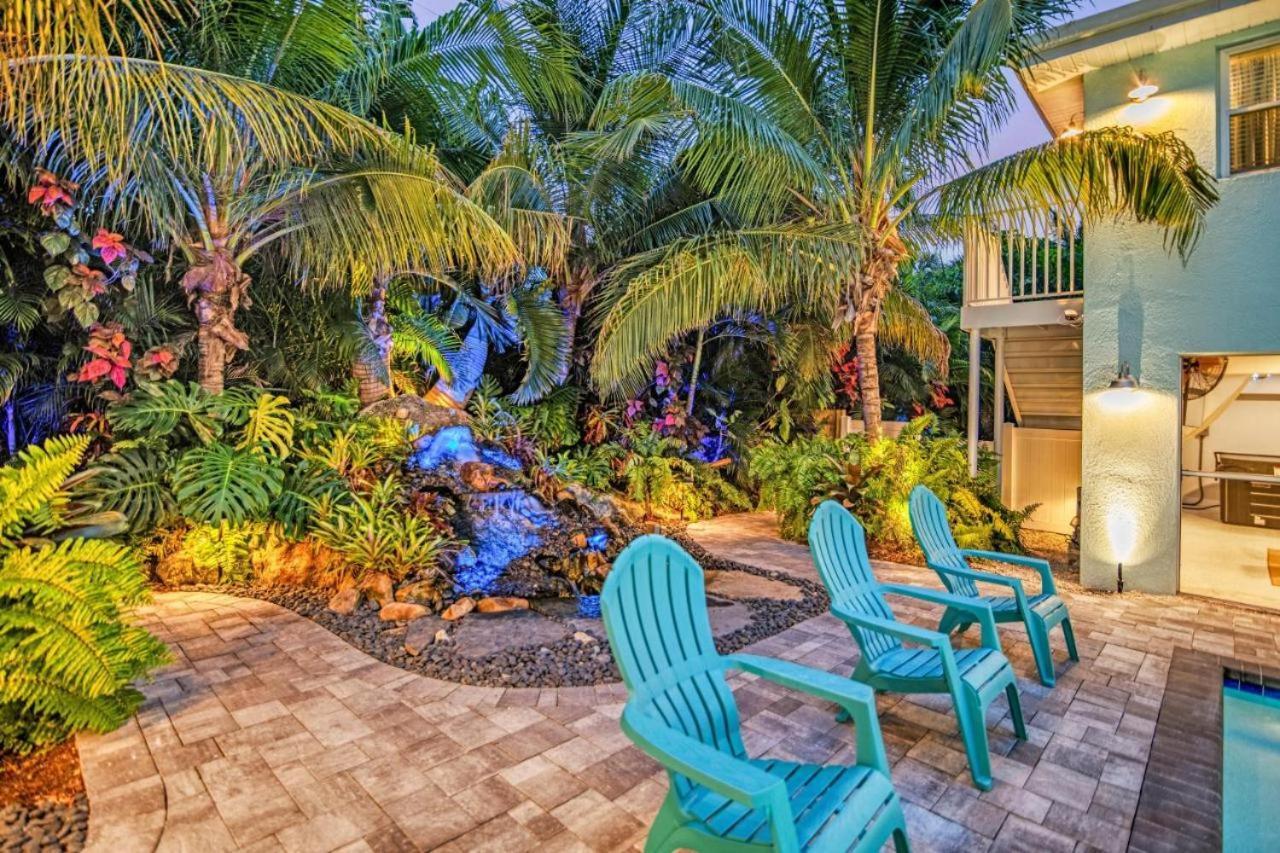 2br Coconut 800ft Walk To Games *