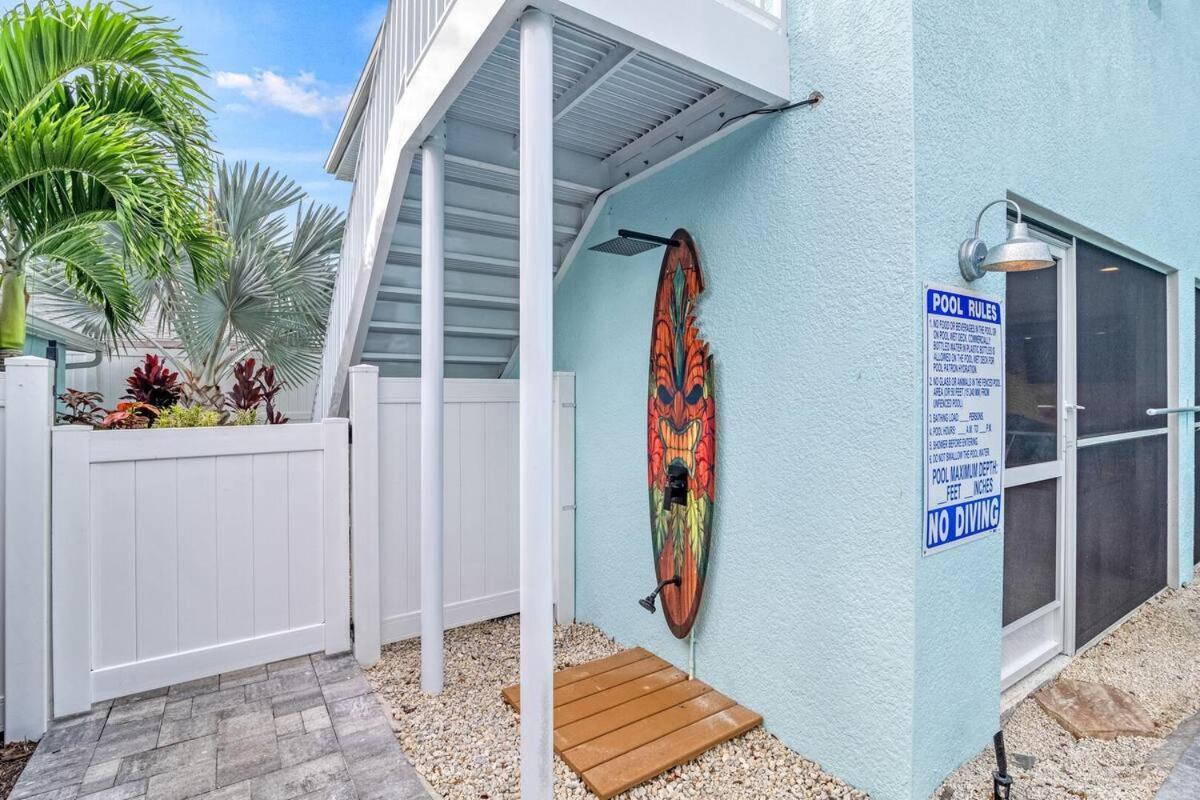 2br Coconut 800ft Walk To Games