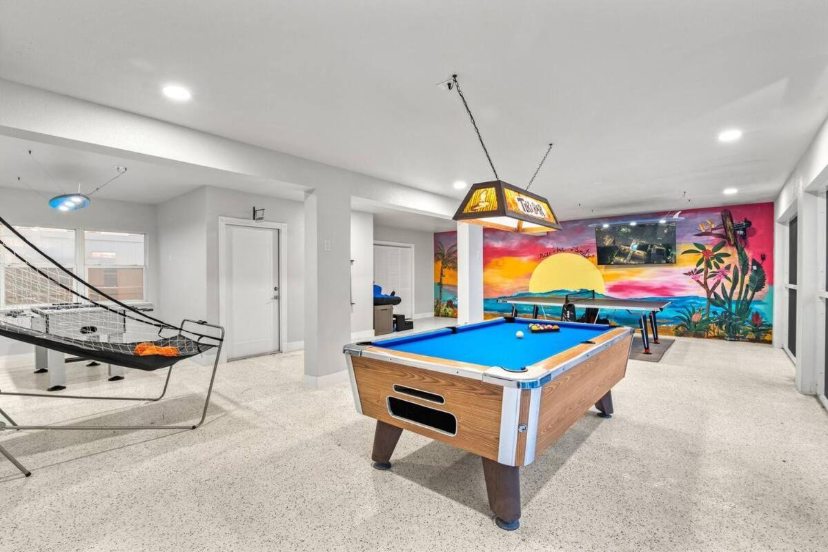 Holiday home 2br Coconut 800ft Walk To Games Sarasota