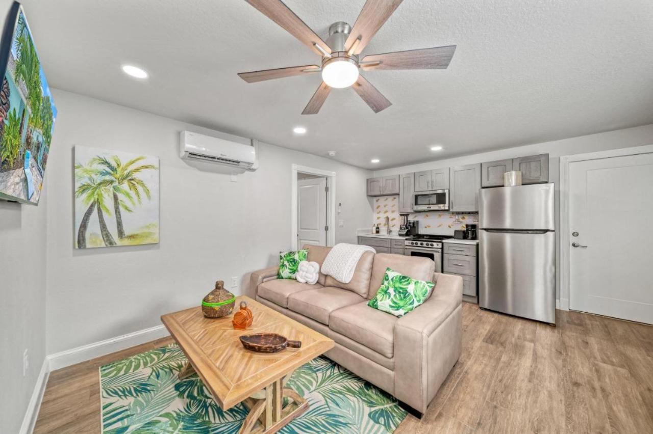 2br Coconut 800ft Walk To Games *