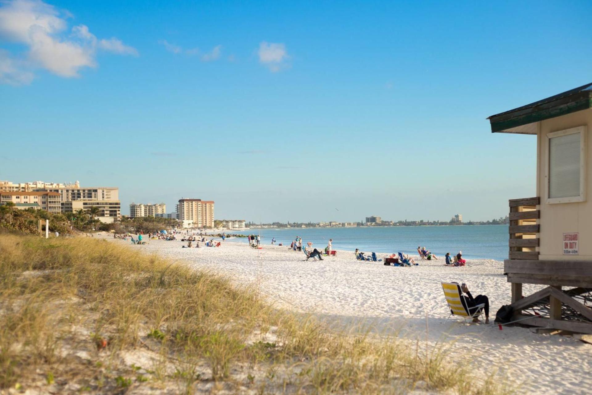 Pelican Gardens Holiday home Sarasota