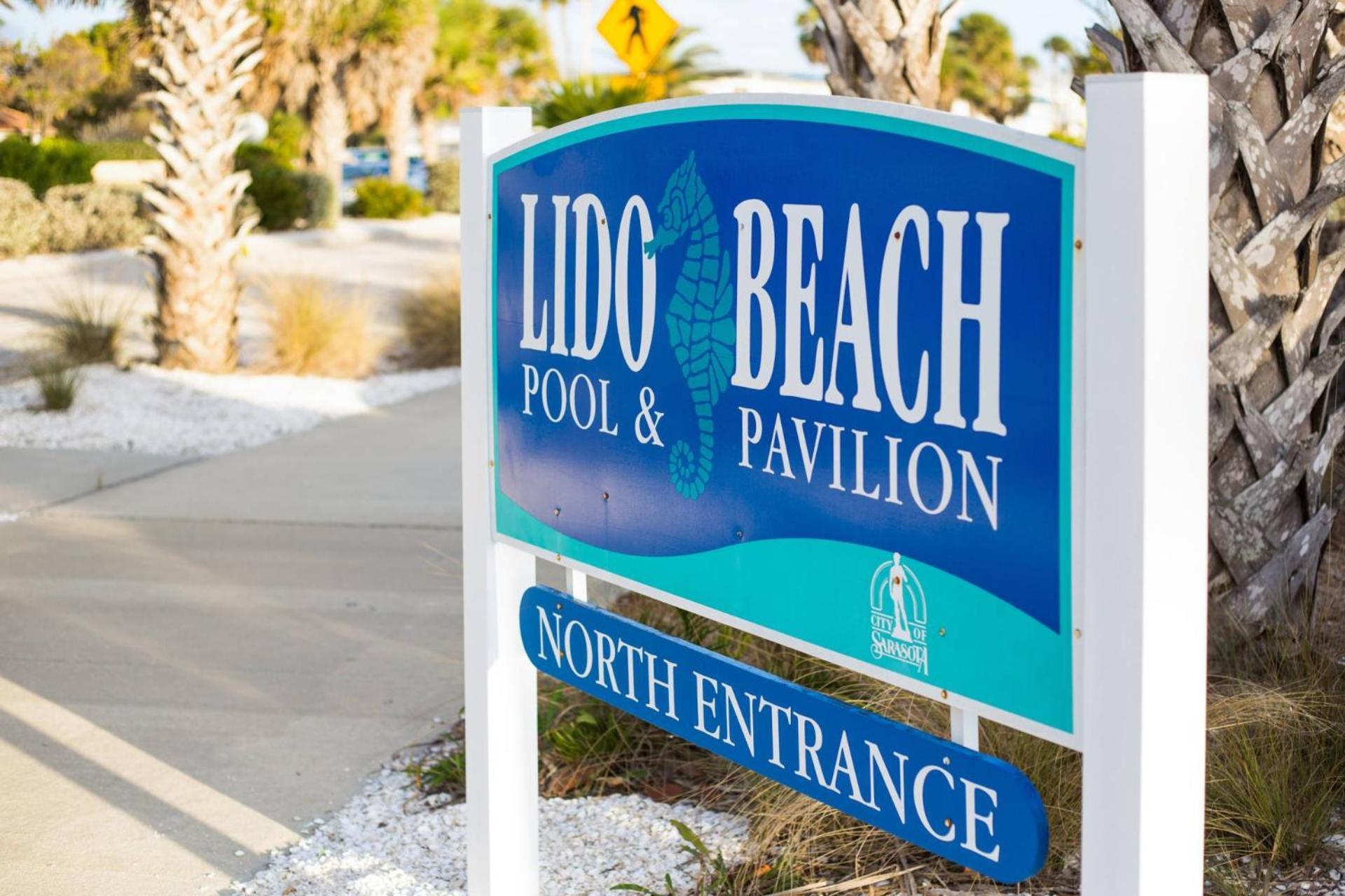 Pelican Gardens * Sarasota