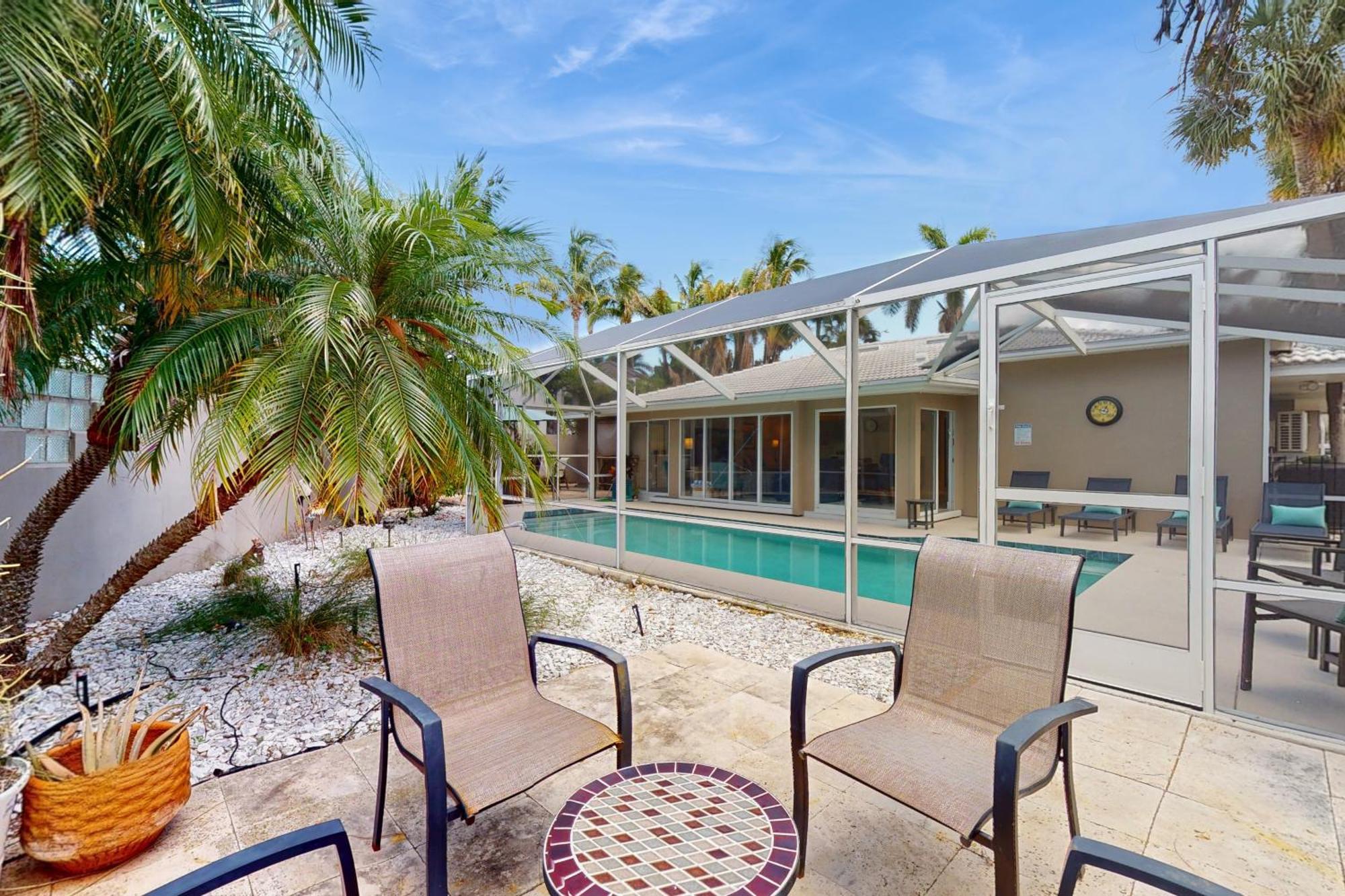 Holiday home Anything Is Possible *
