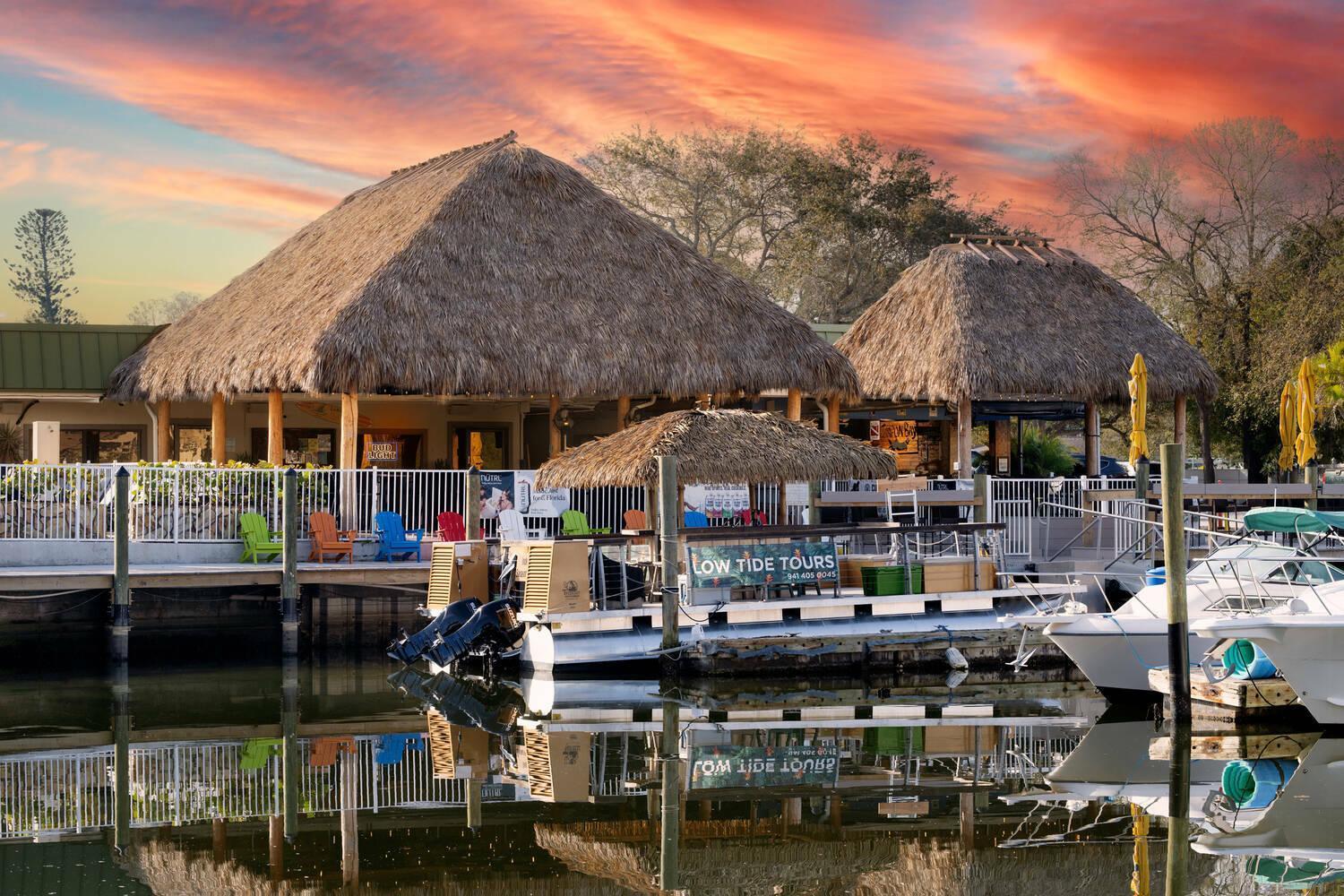 Sunset Cove - Water View Aparthotel Sarasota