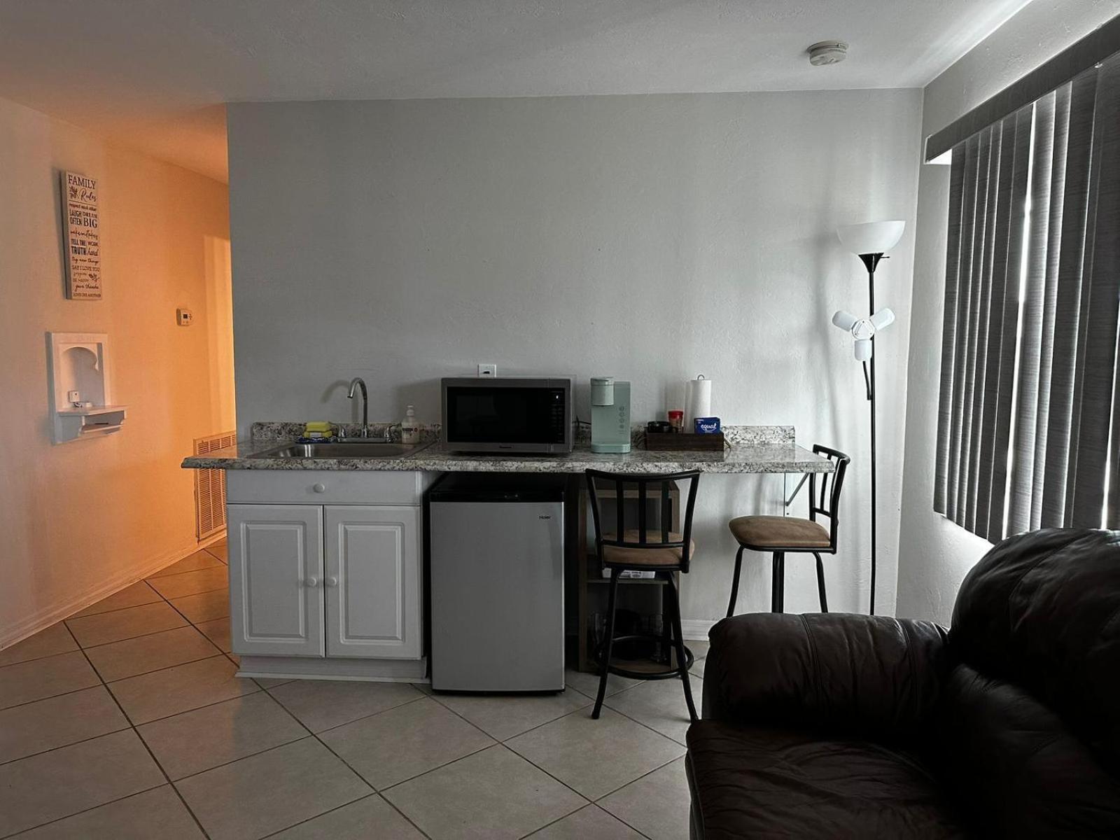 Bahia Vista Guest house