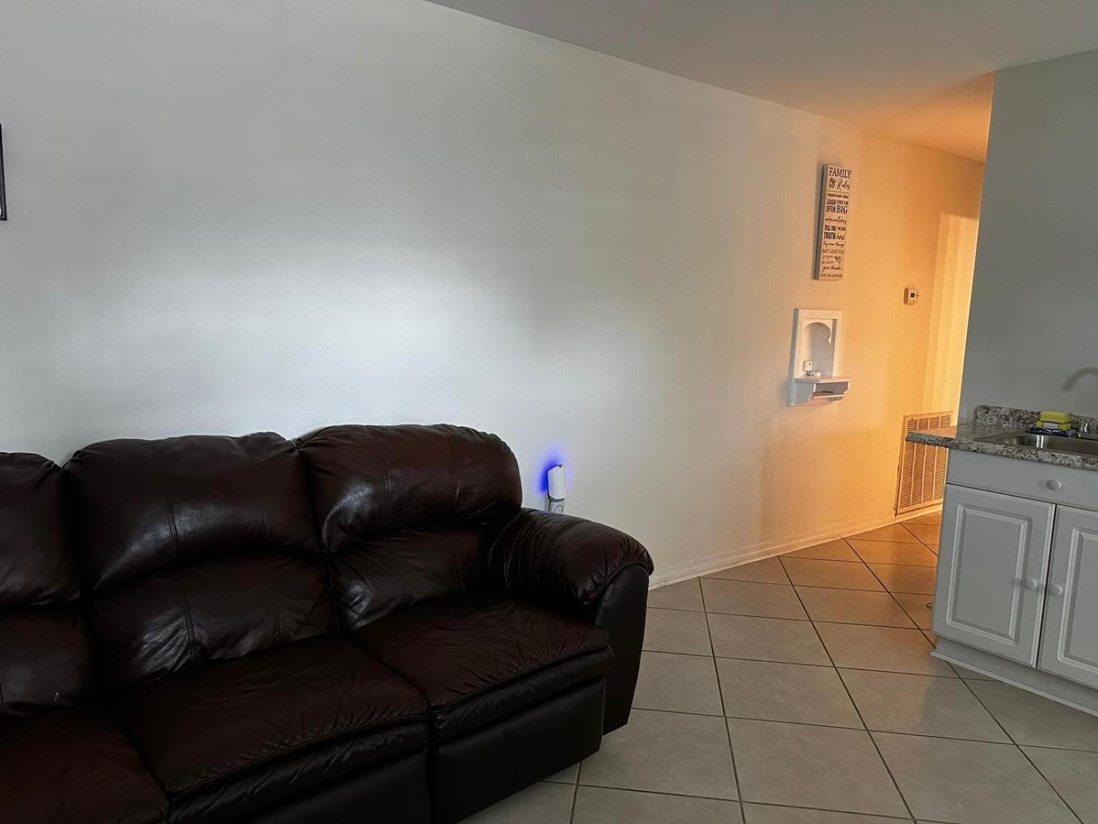 Bahia Vista * Sarasota