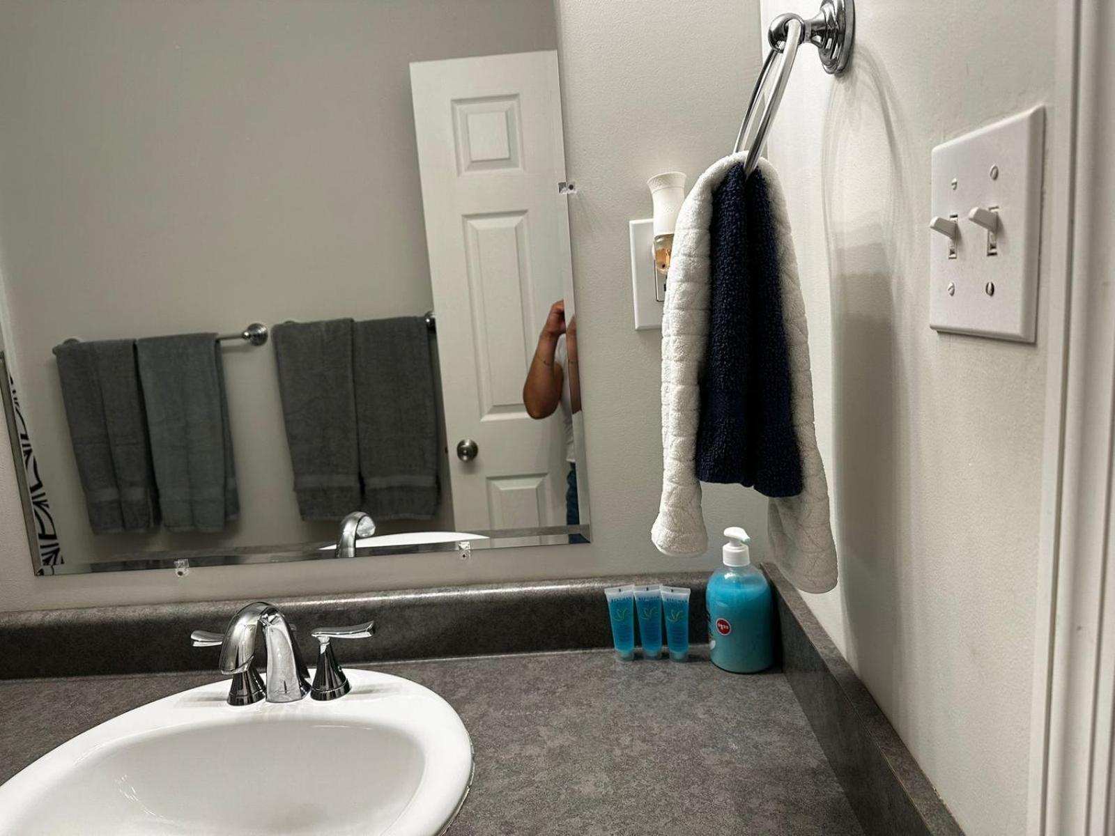 Guest house Bahia Vista *