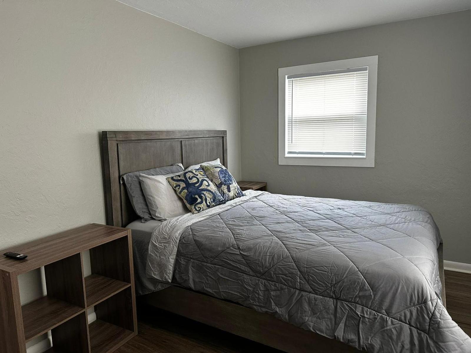 Bahia Vista Guest house Sarasota