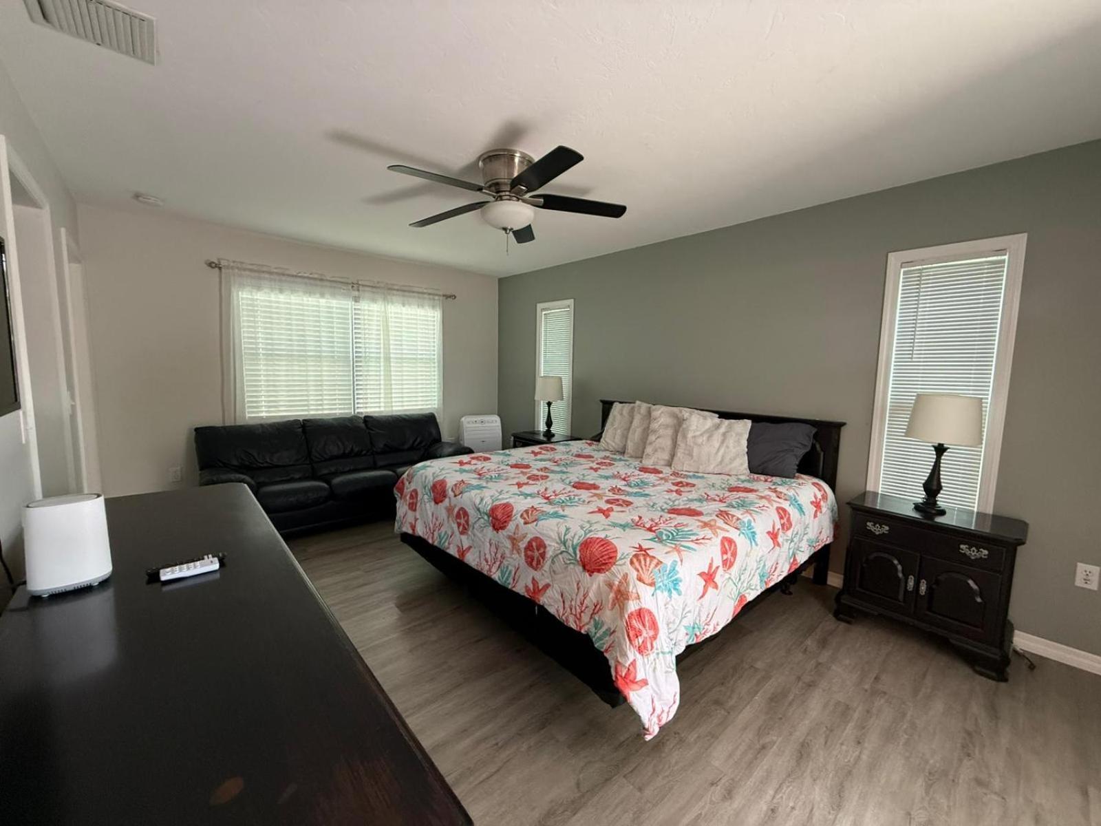 Bahia Vista Guest house