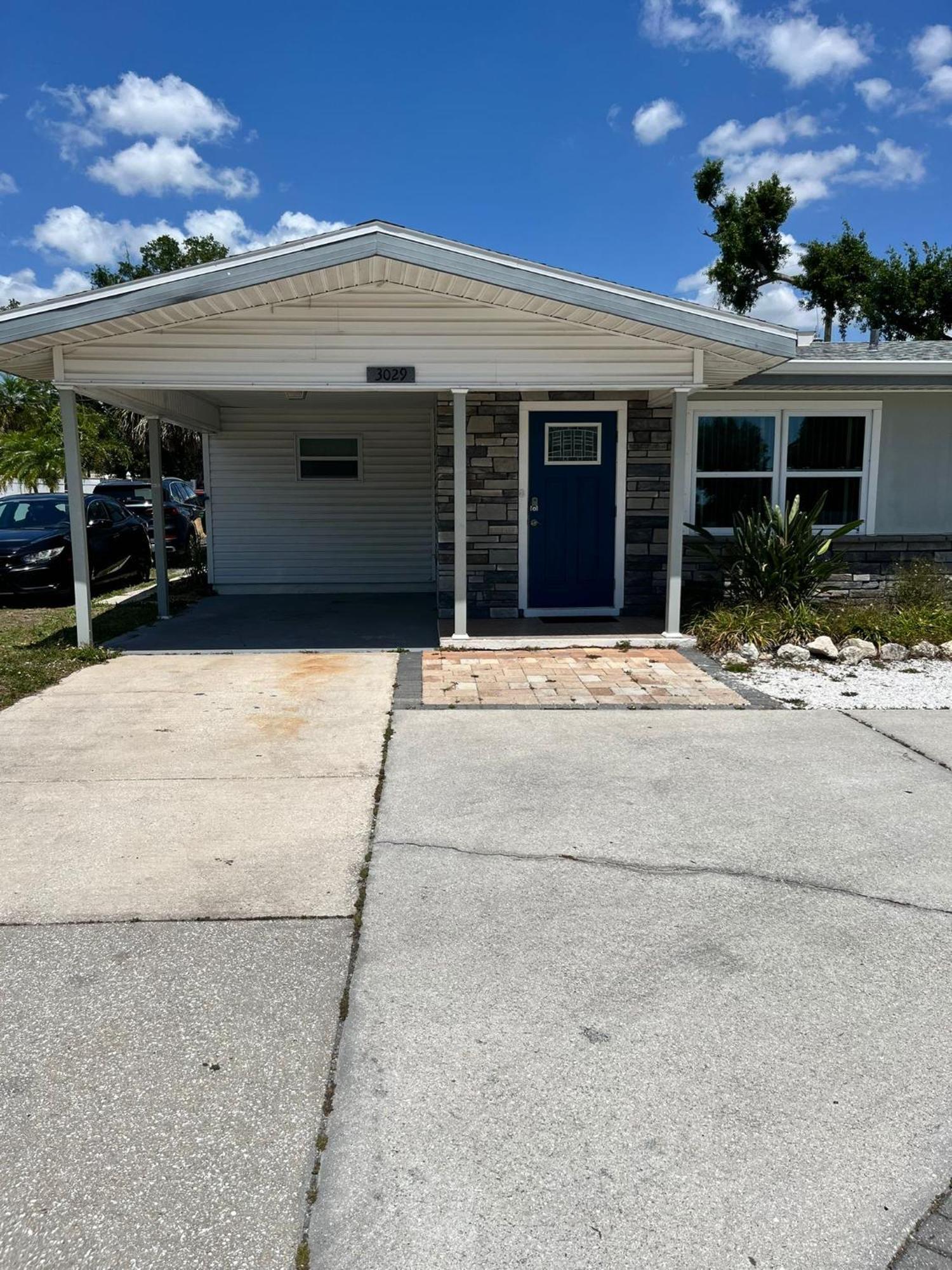 Bahia Vista * Sarasota