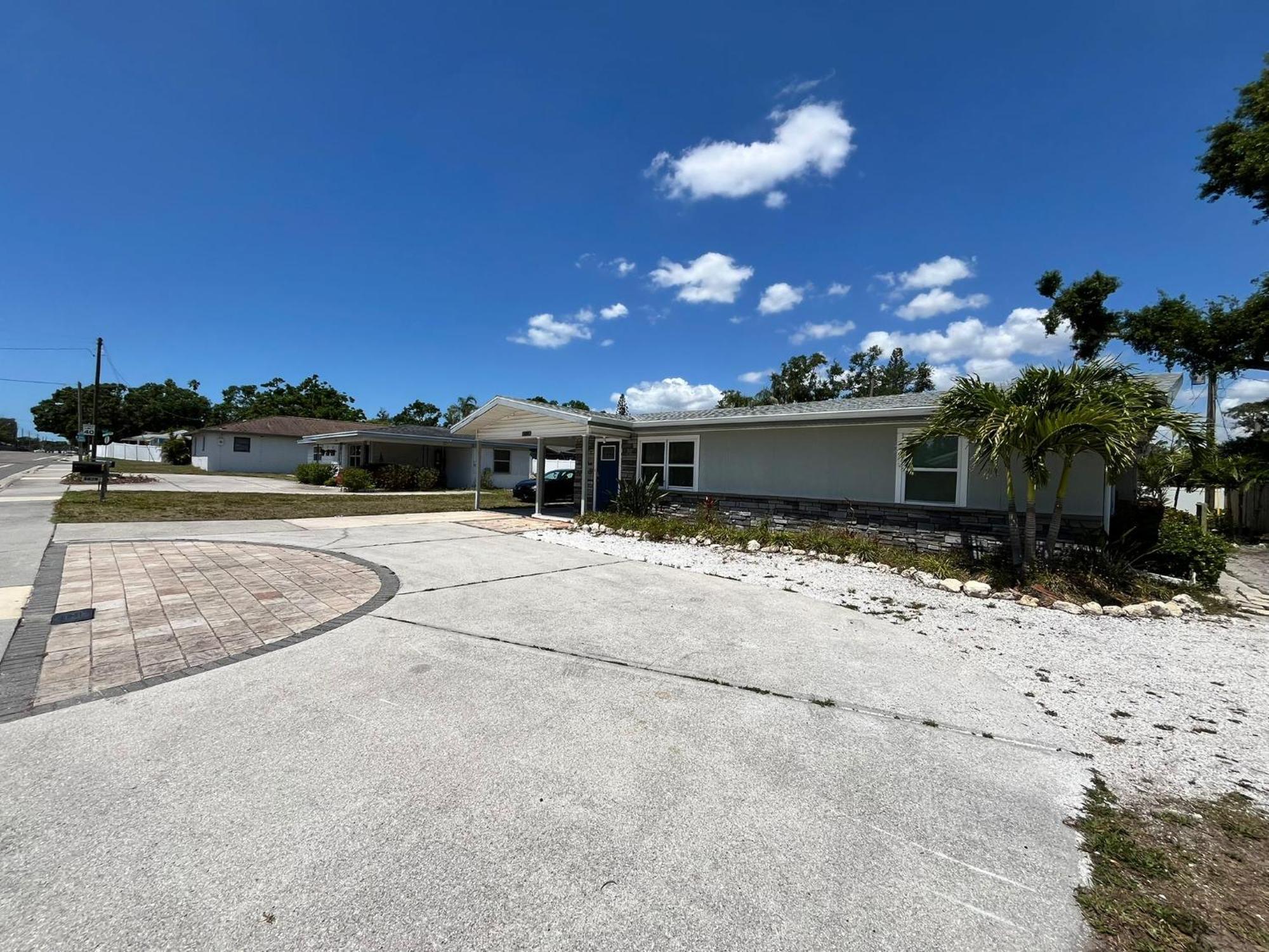 Bahia Vista Guest house Sarasota