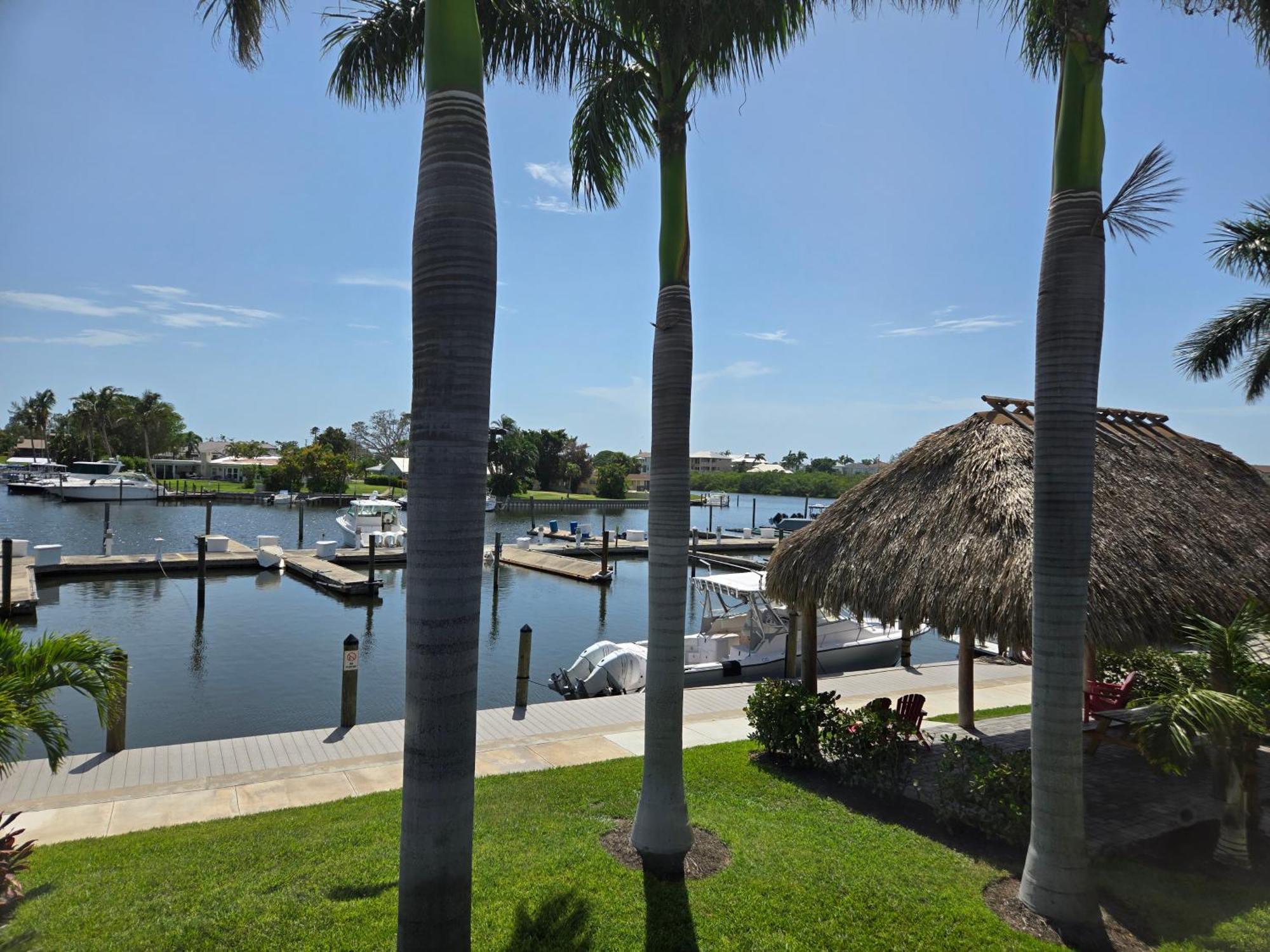 Sunset Cove - Water View *