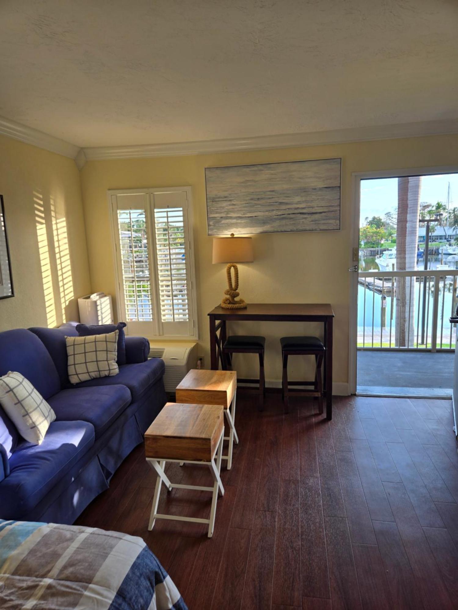 Aparthotel Sunset Cove - Water View Sarasota