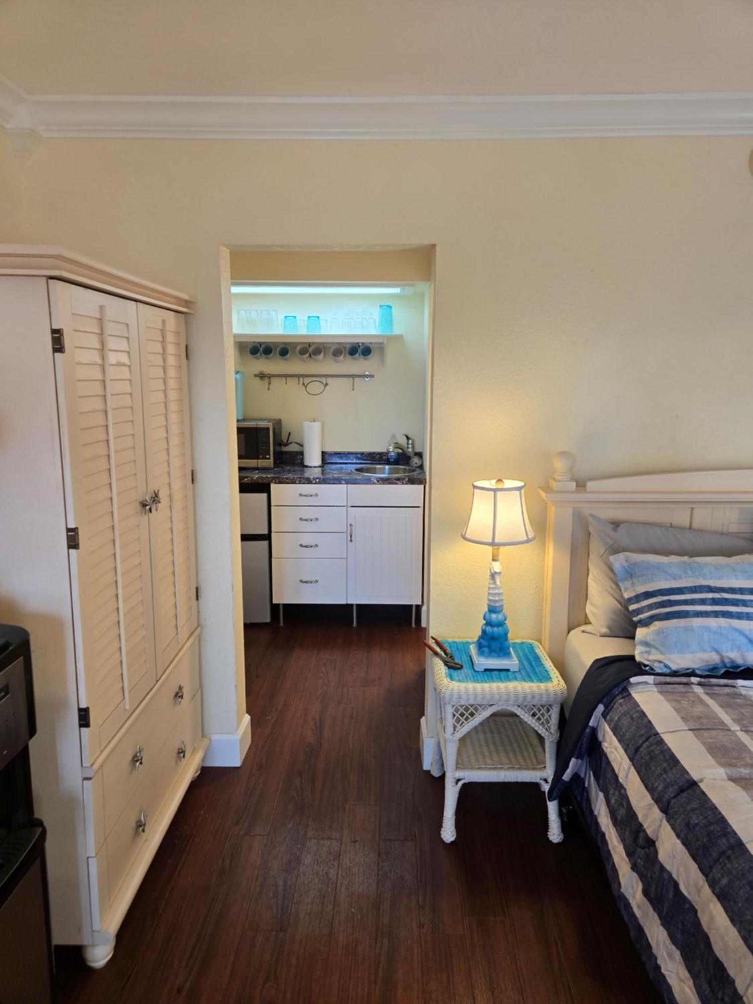 Aparthotel Sunset Cove - Water View Sarasota