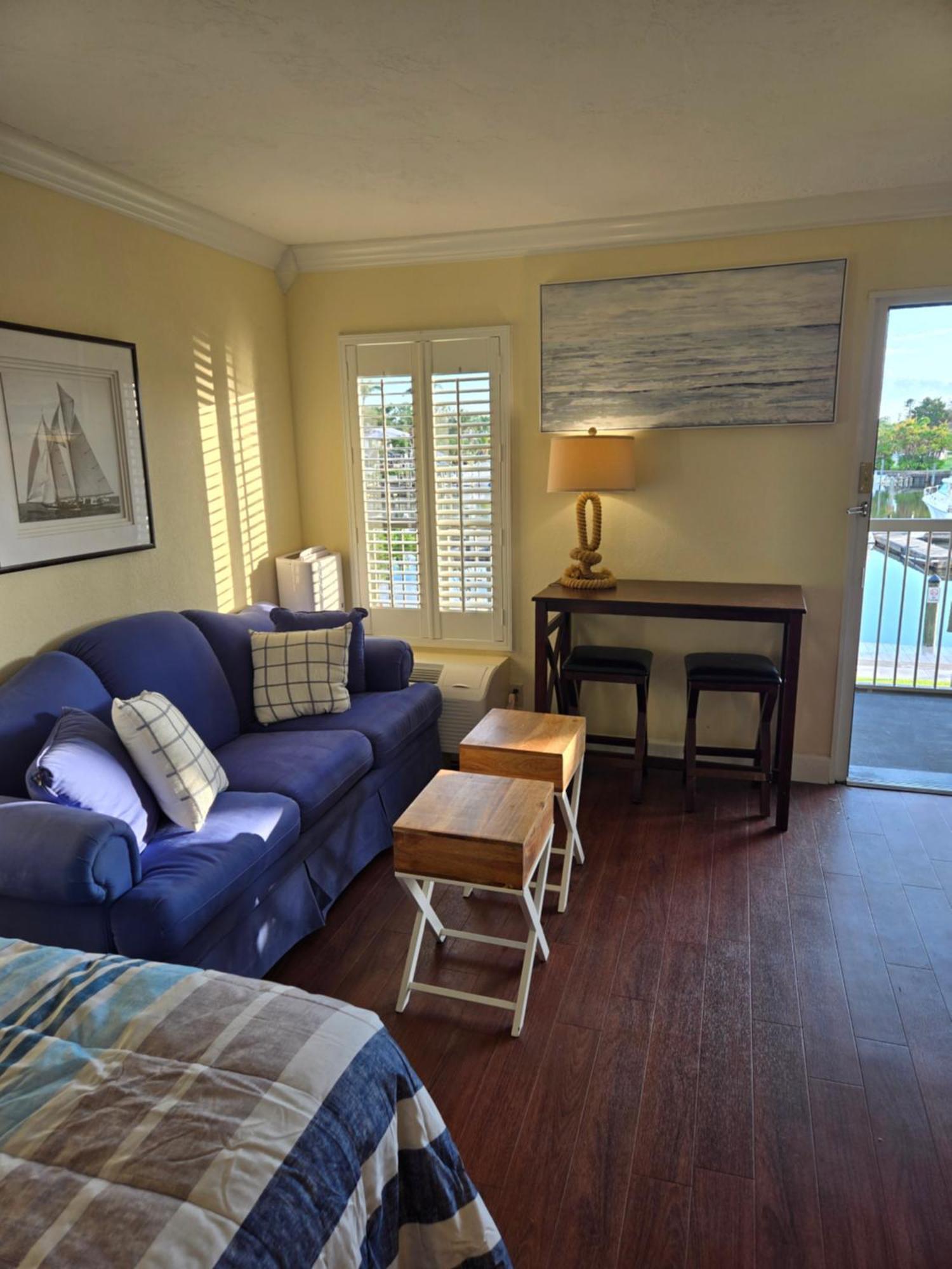 Sunset Cove - Water View