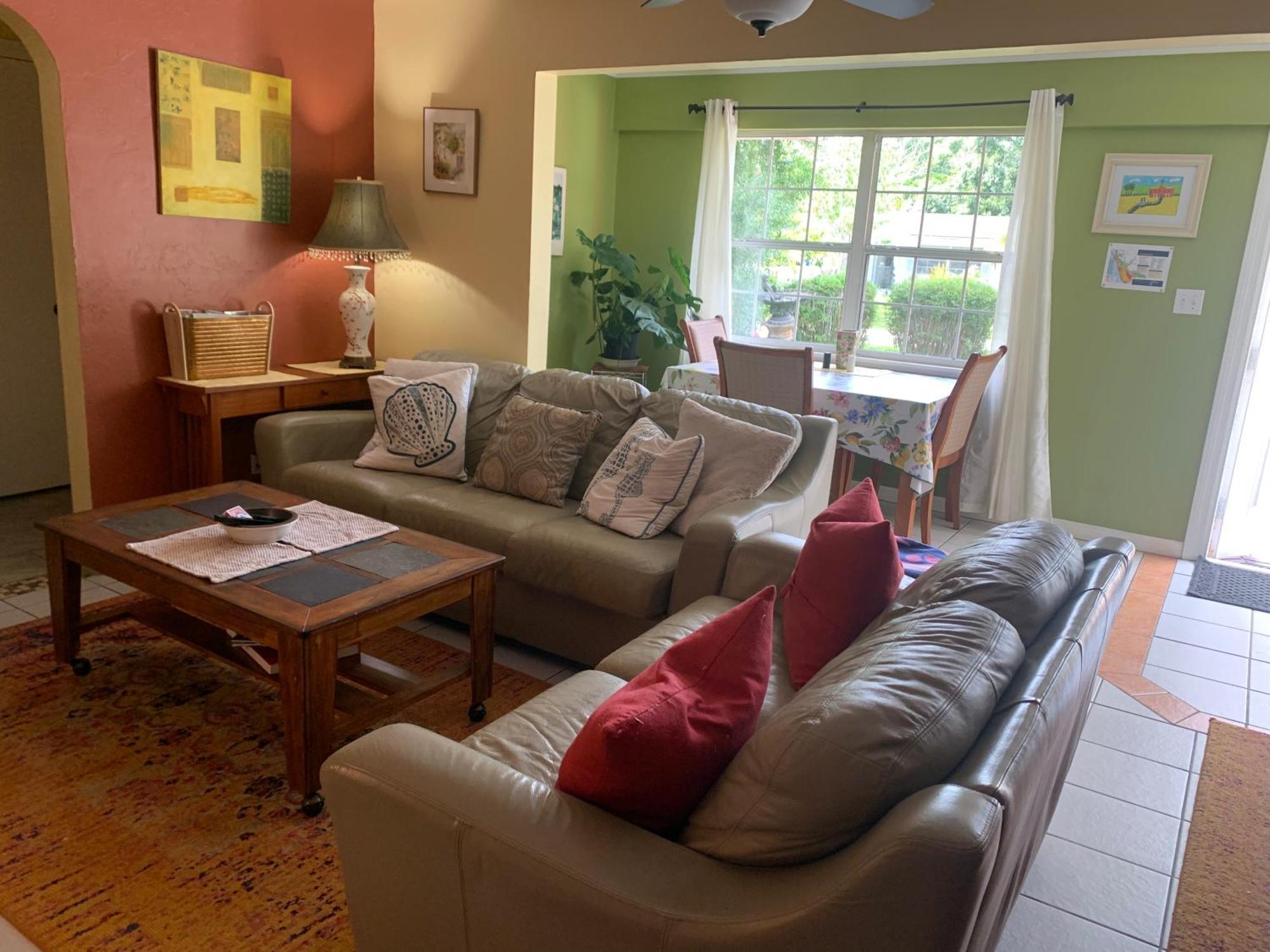 Holiday home Cozy Near Beaches And Downtown Sarasota
