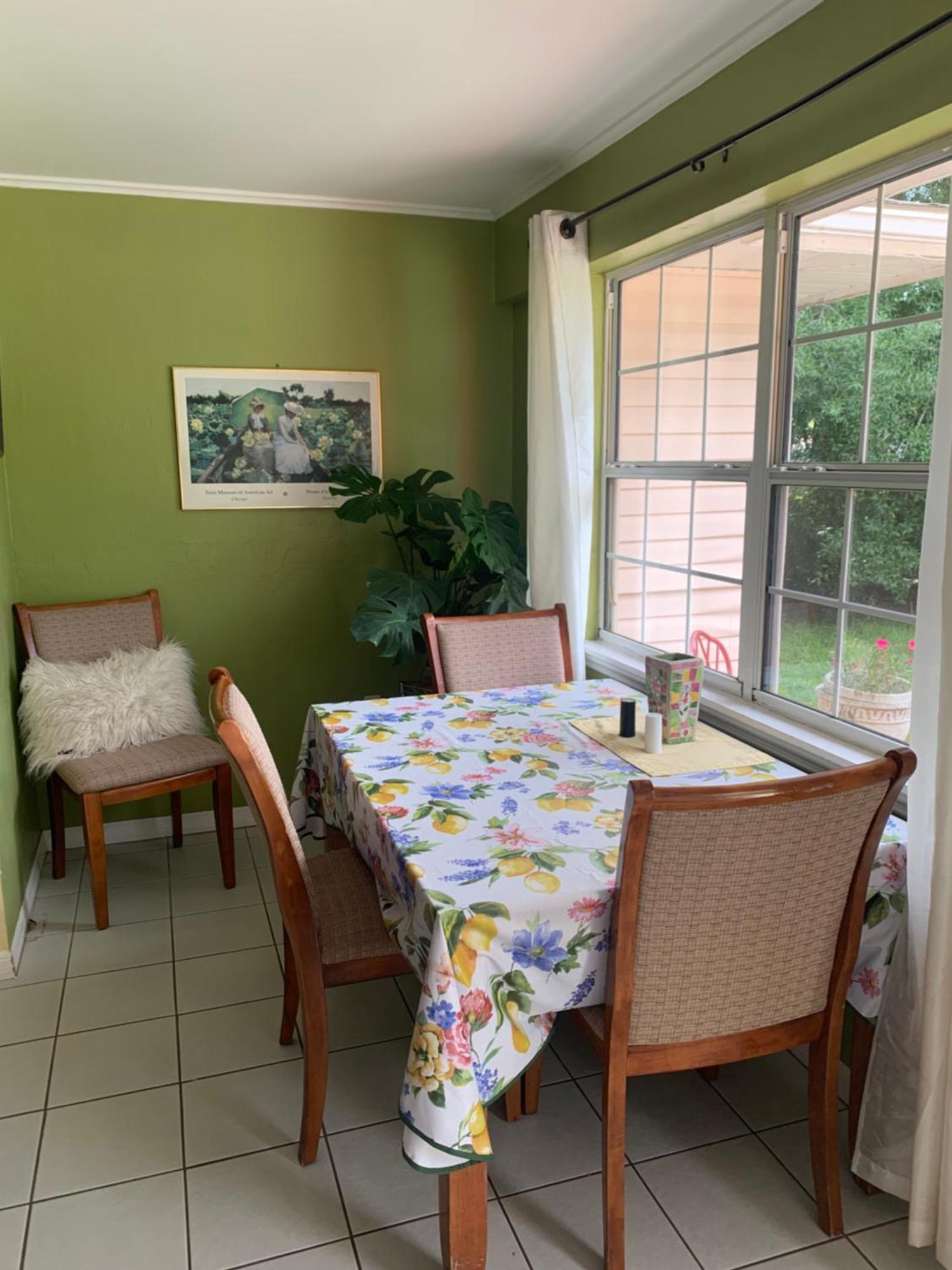 Holiday home Cozy Near Beaches And Downtown Sarasota