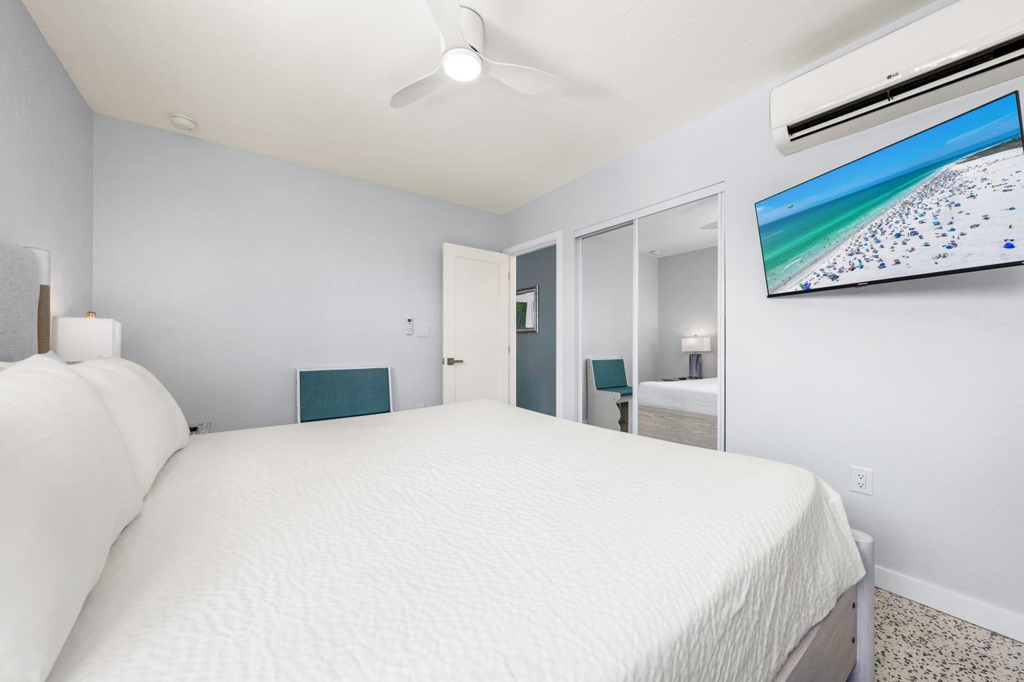 A Hidden Paradise By Beachside Management *