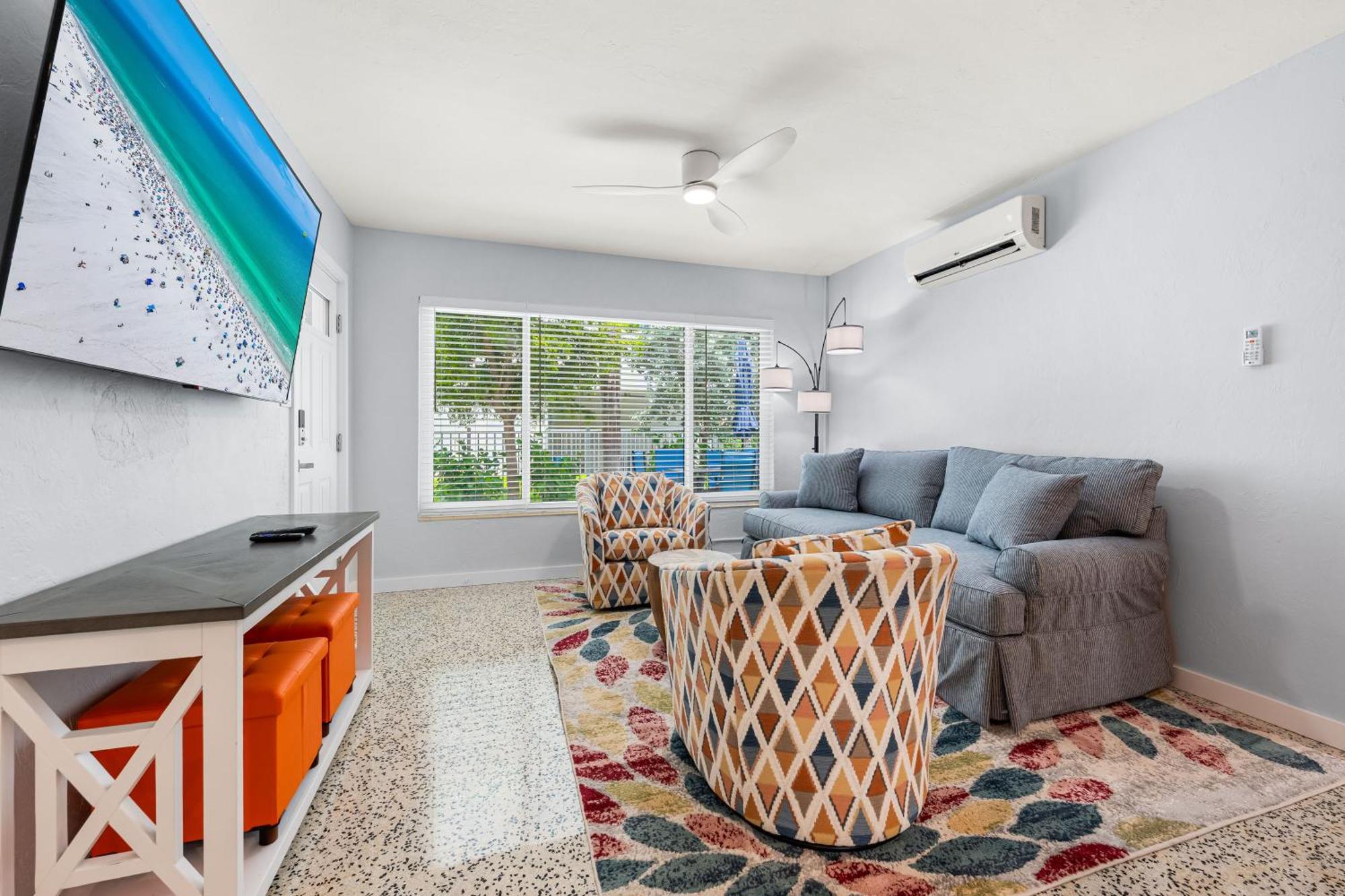 Villa A Hidden Paradise By Beachside Management Sarasota