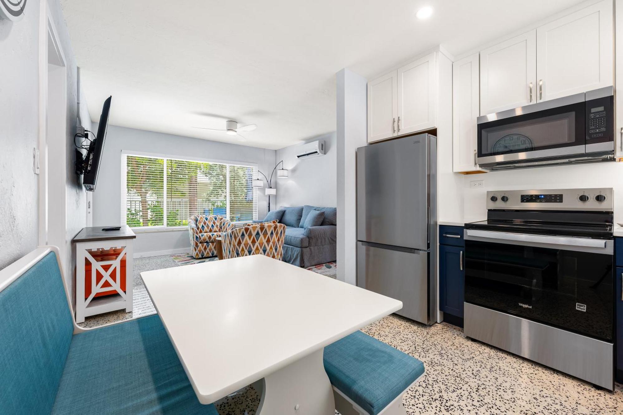 Villa A Hidden Paradise By Beachside Management Sarasota