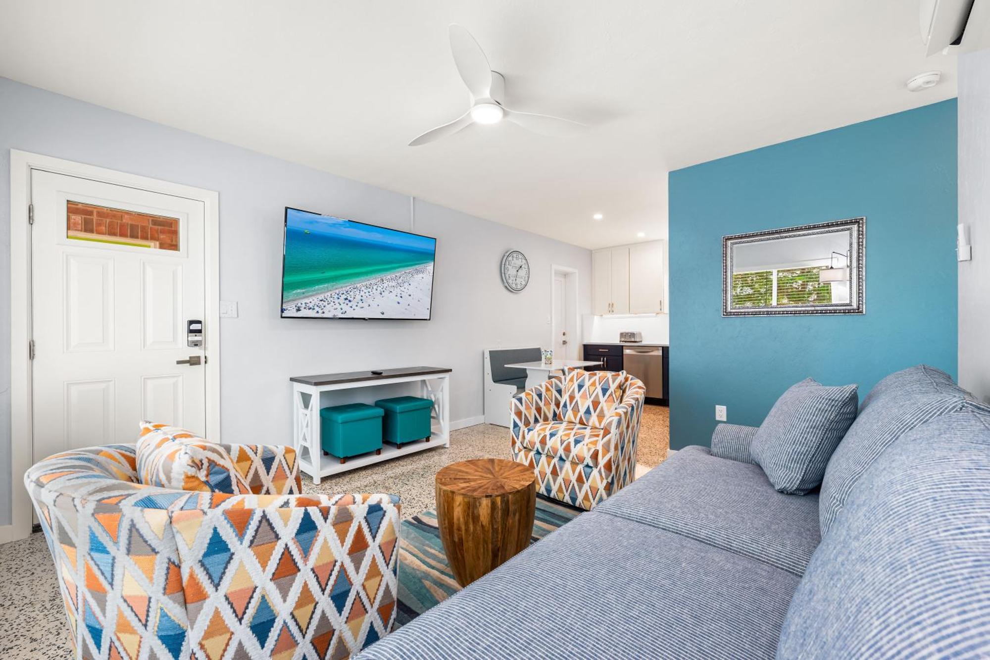 A Hidden Paradise By Beachside Management Sarasota