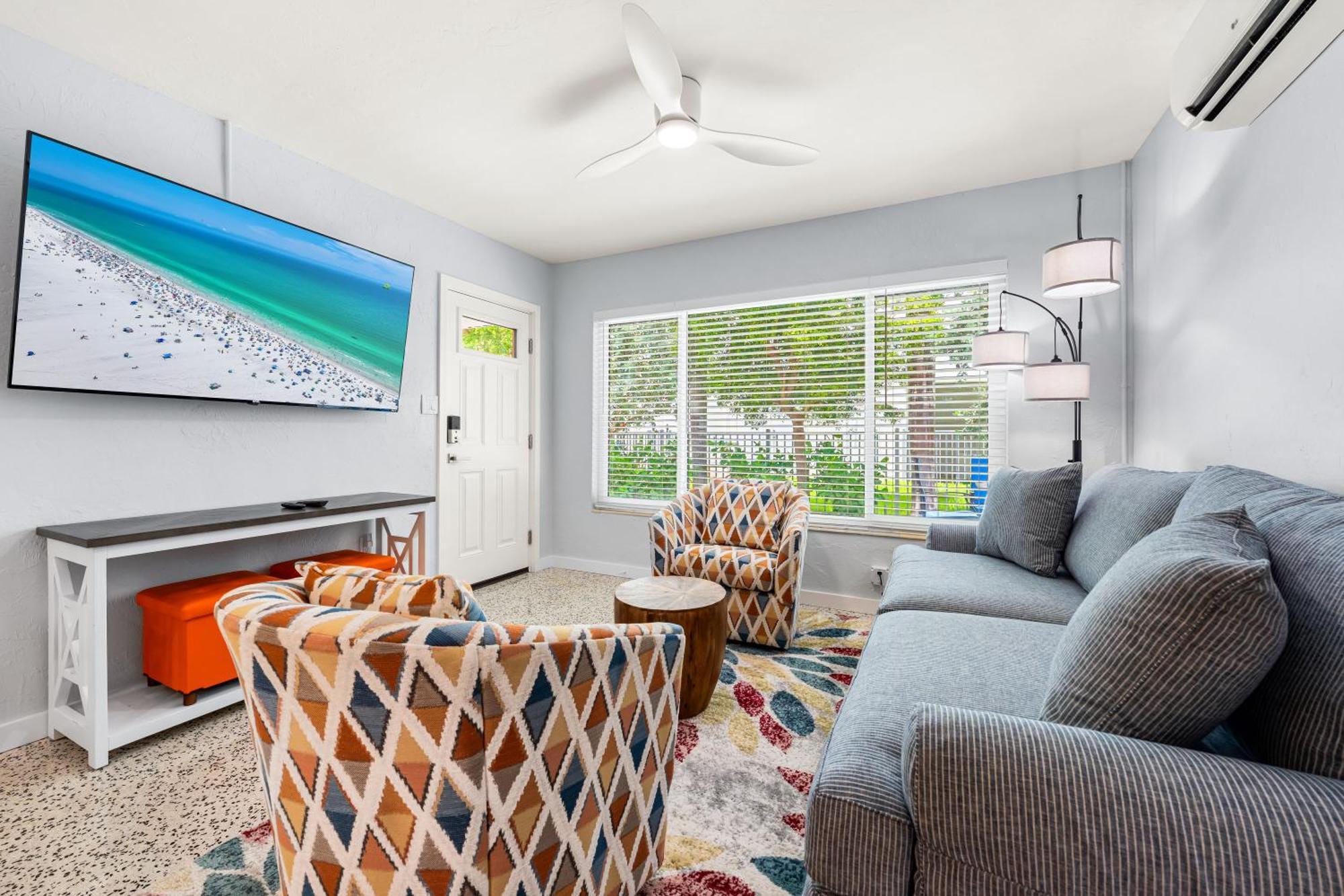 A Hidden Paradise By Beachside Management Villa