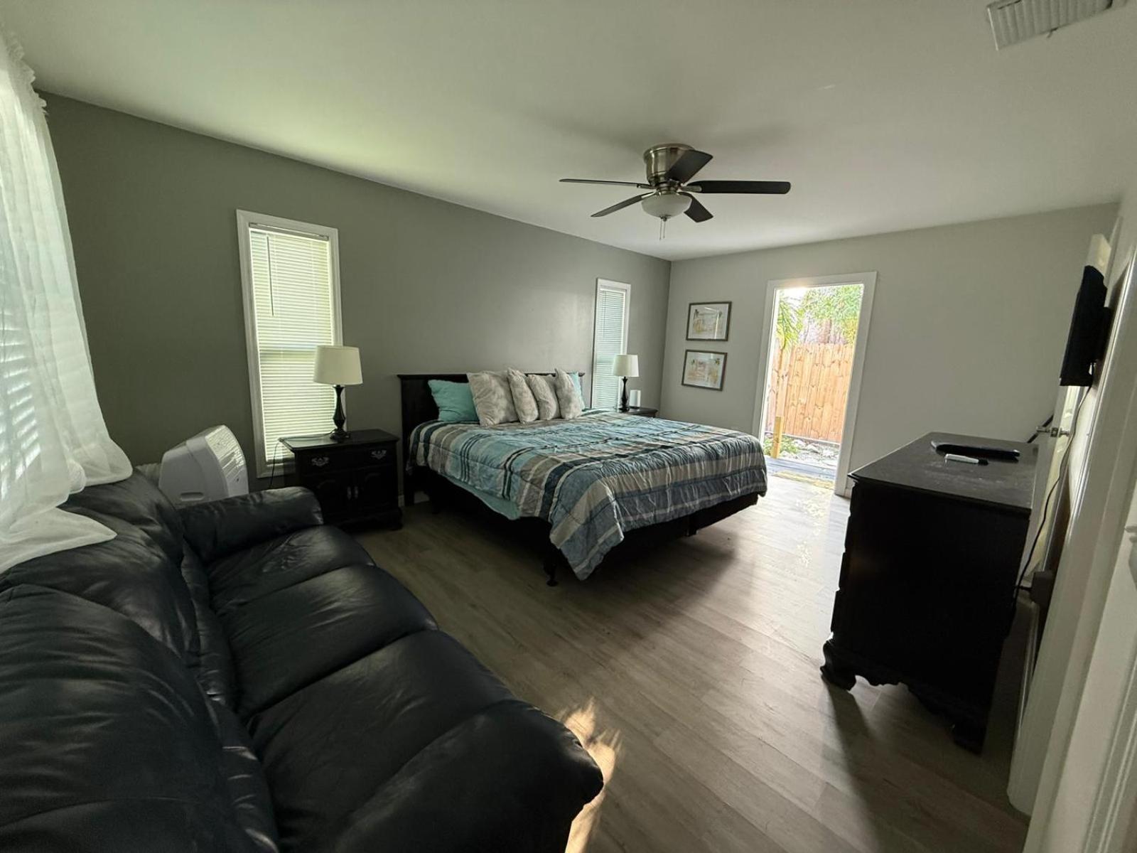 Bahia Vista Guest house *