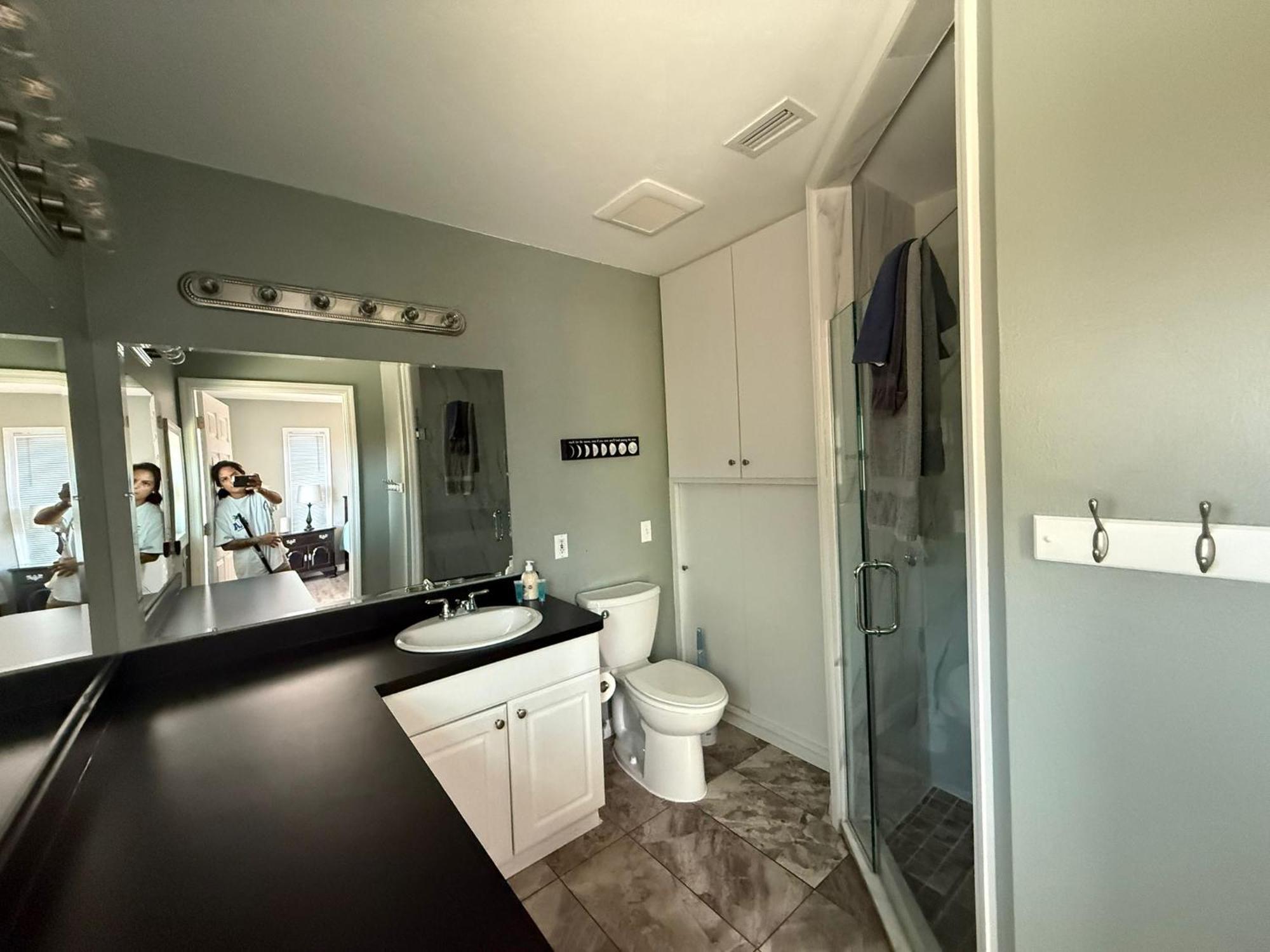 Bahia Vista Guest house *