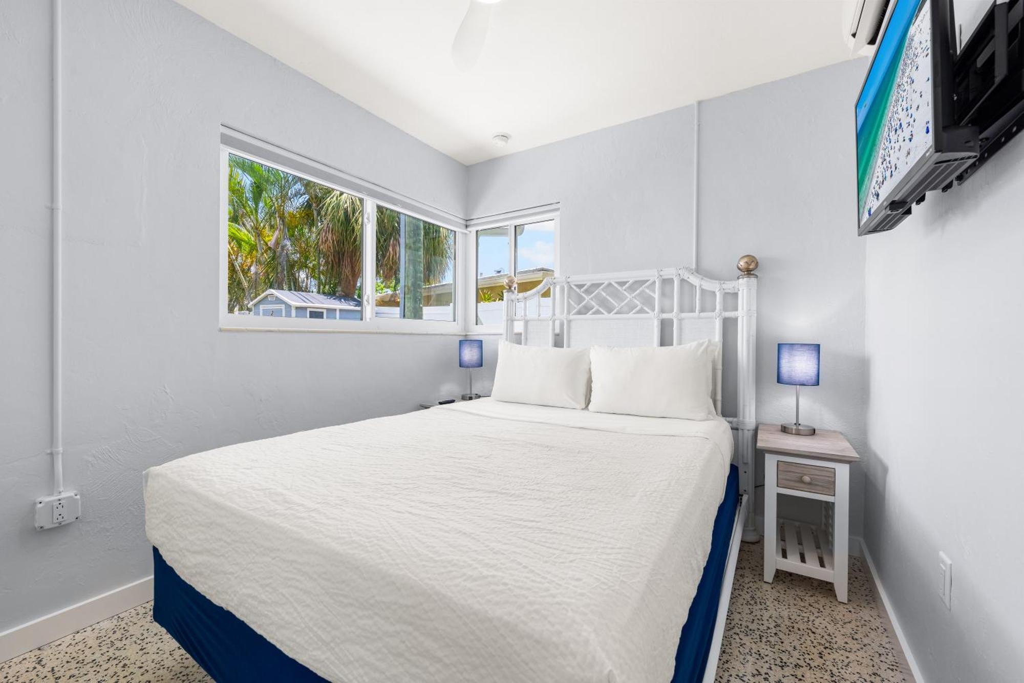 A Hidden Paradise By Beachside Management
