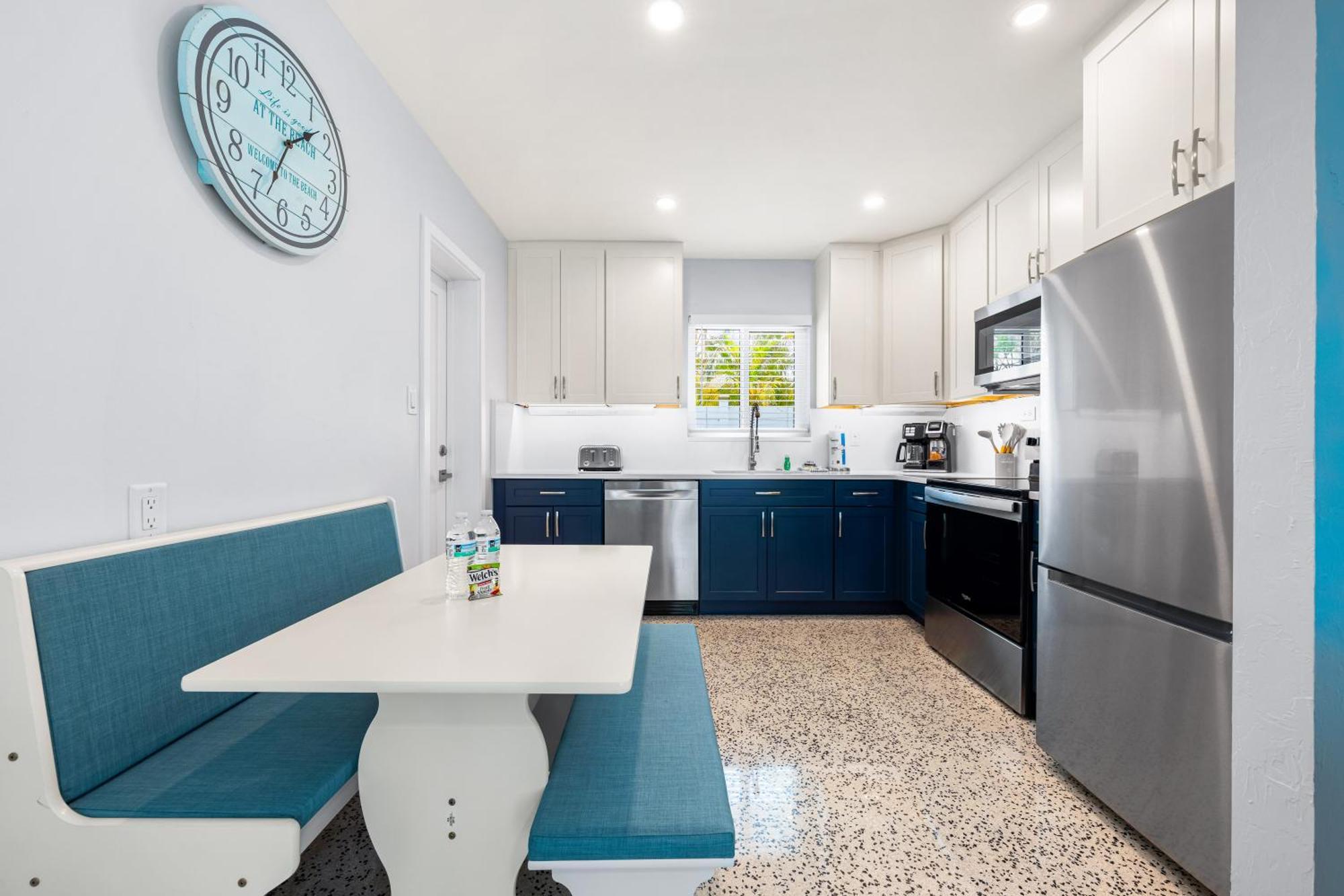 Villa A Hidden Paradise By Beachside Management Sarasota