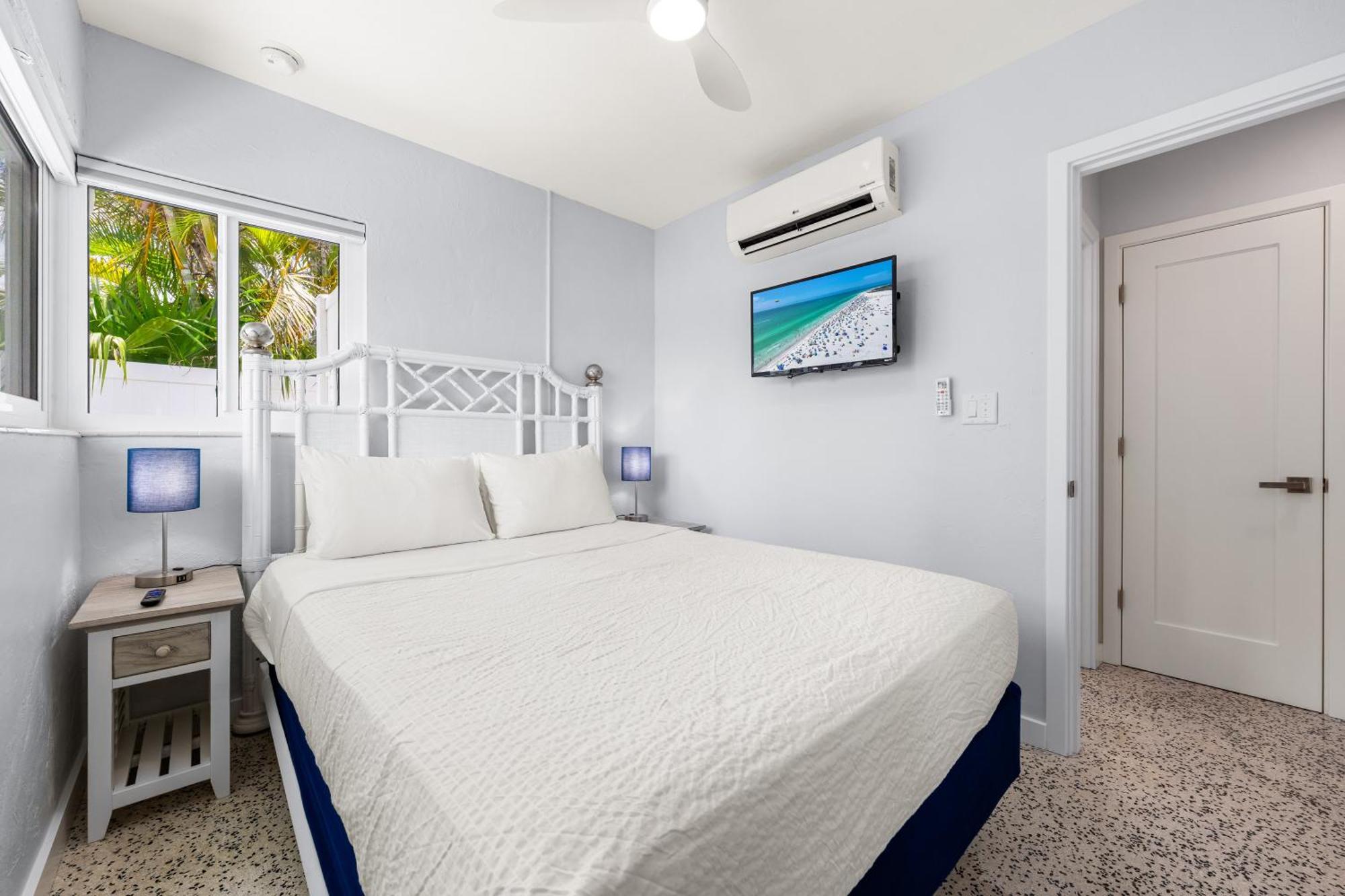 Villa A Hidden Paradise By Beachside Management Sarasota