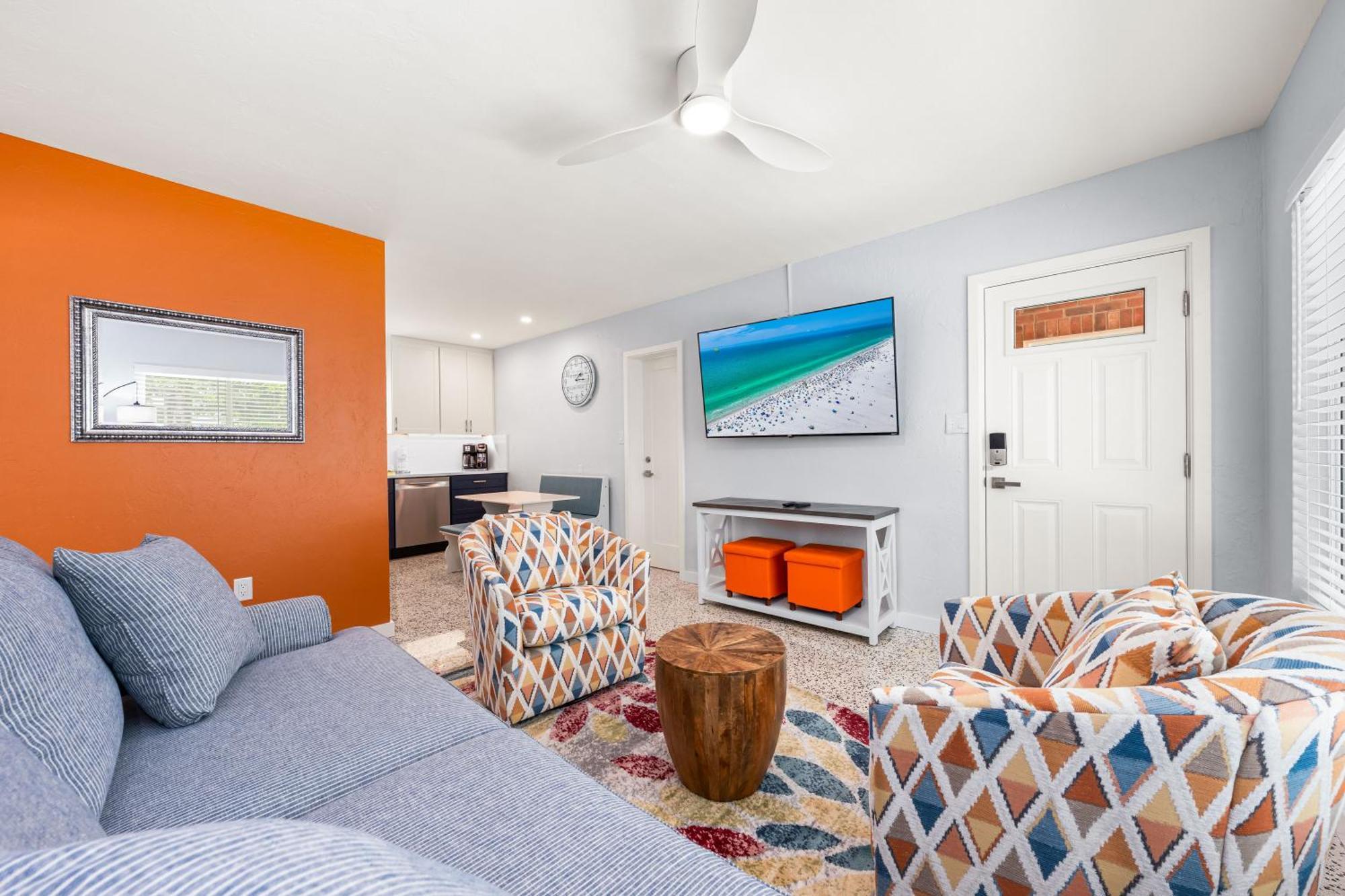 A Hidden Paradise By Beachside Management