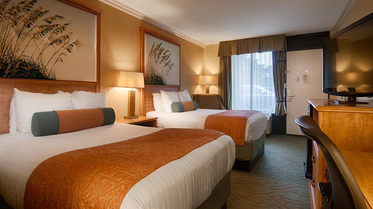 Spark By Hilton Sarasota Siesta Key Gateway 3*