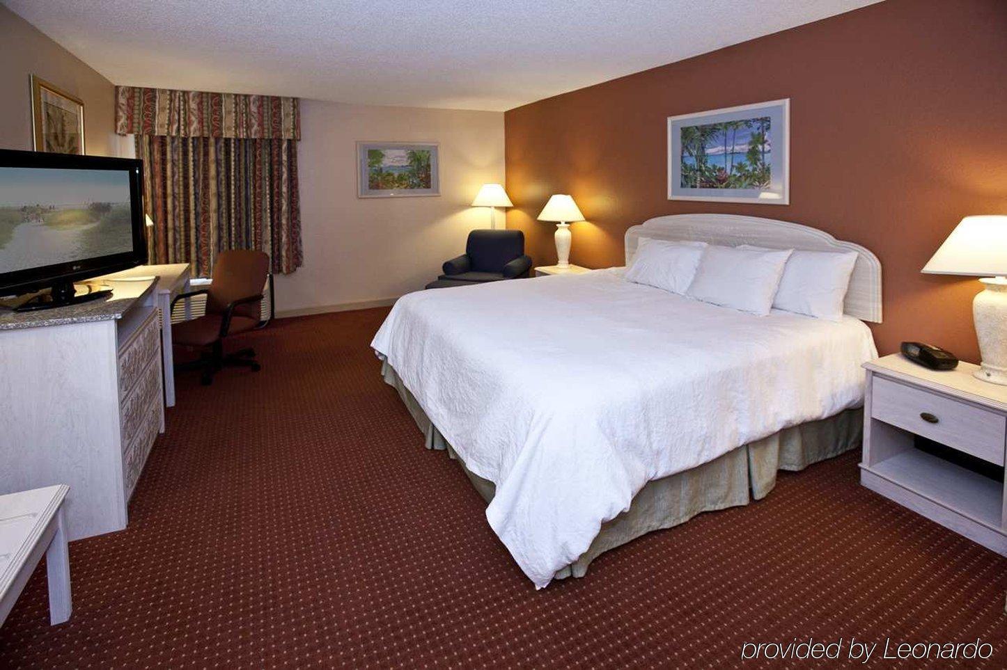 Hotel Hampton Sarasota I-75 Bee Ridge 3*