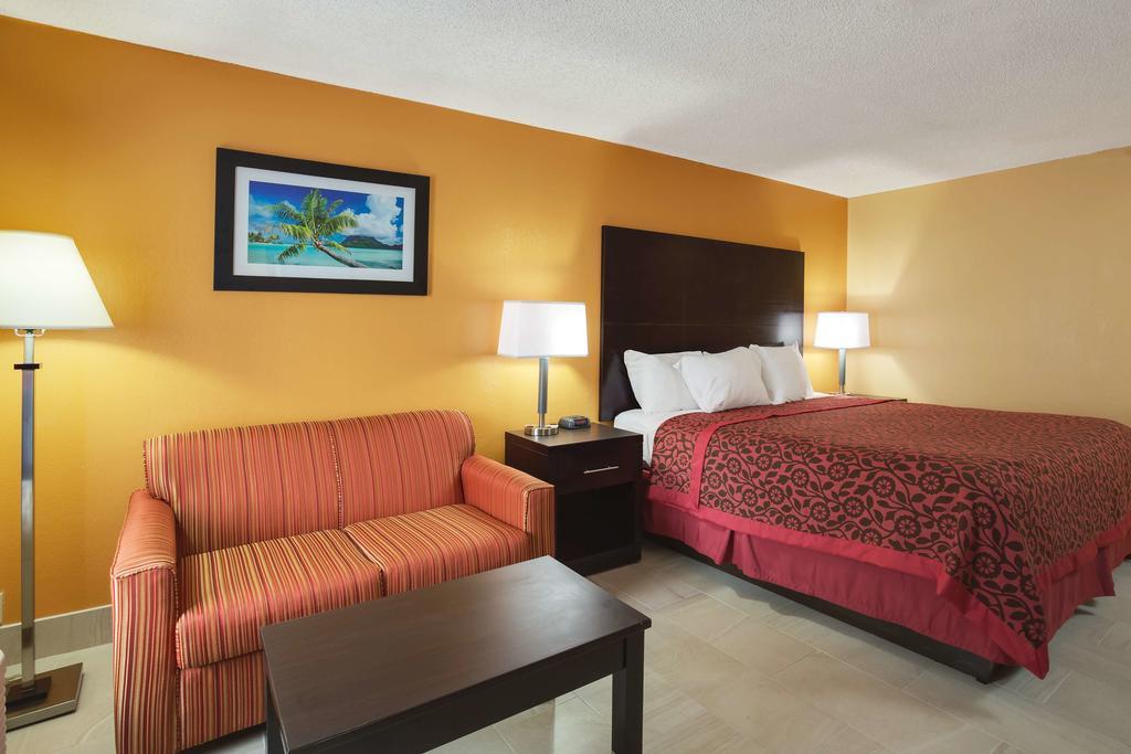 Hotel Days By Wyndham Bay Sarasota