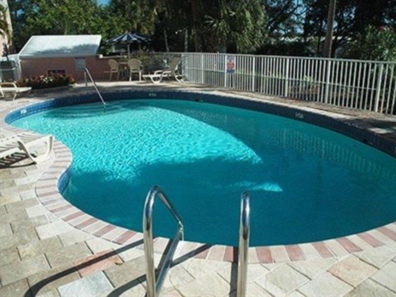Inn Quality I-75 Sarasota