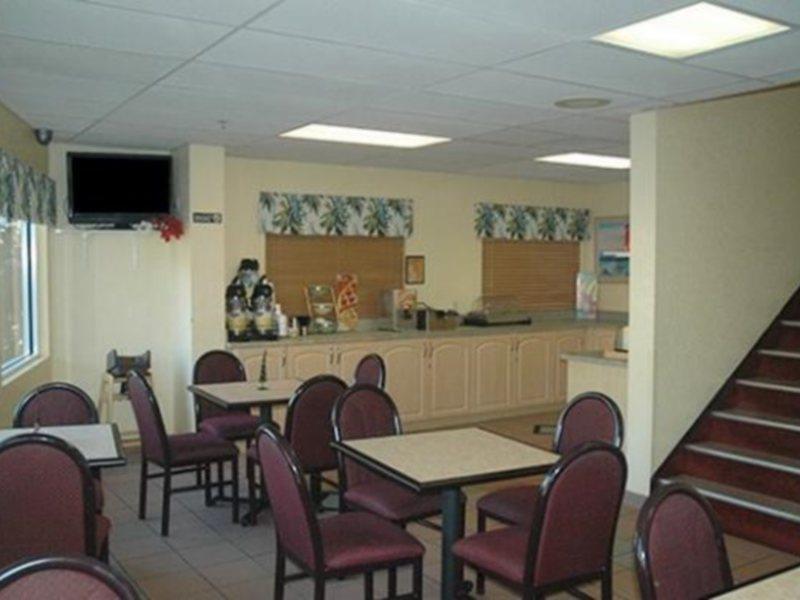 Inn Quality I-75 2*