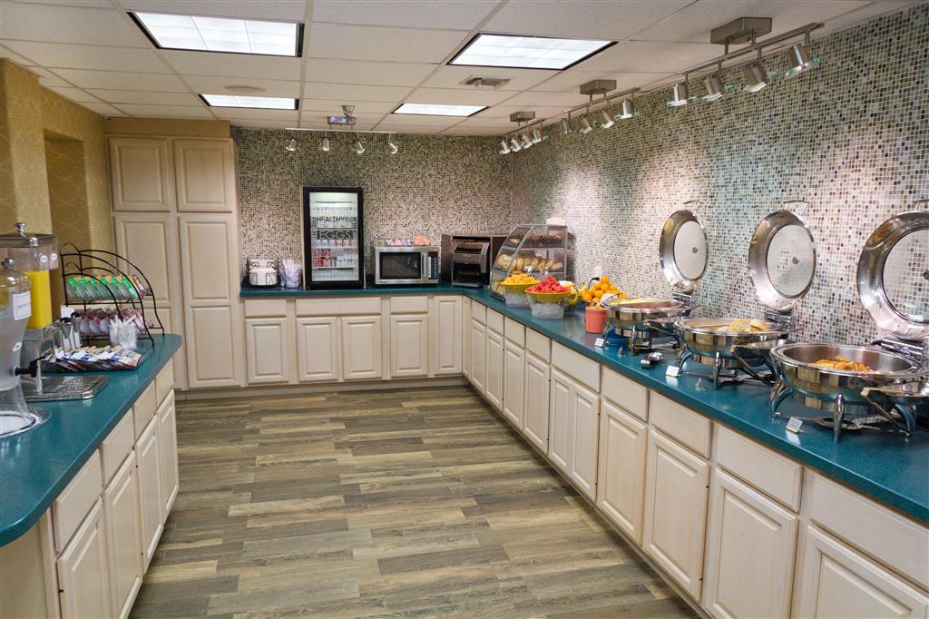 Spark By Hilton Sarasota Siesta Key Gateway 3*